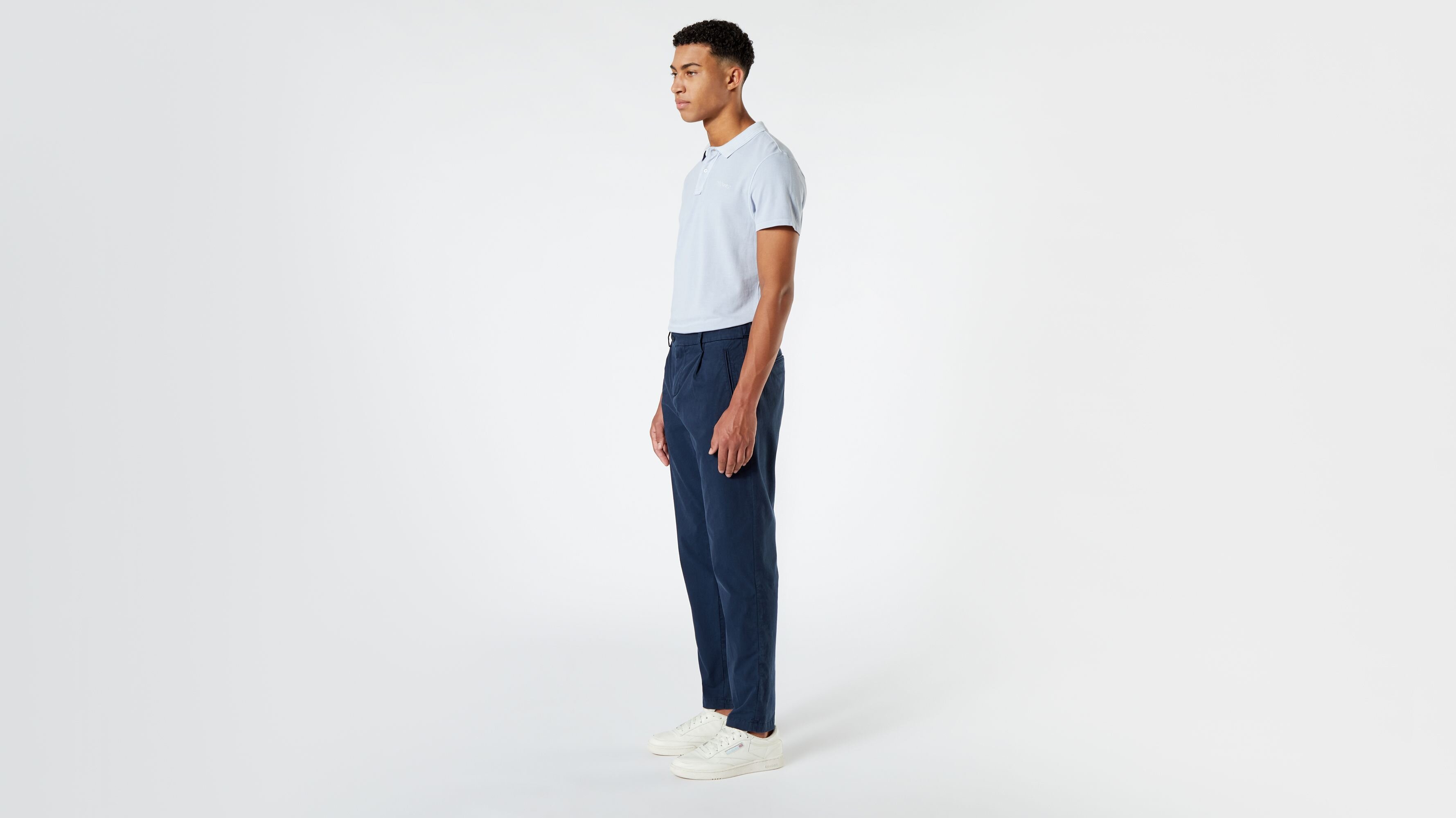 Heritage Chino, Tapered Fit