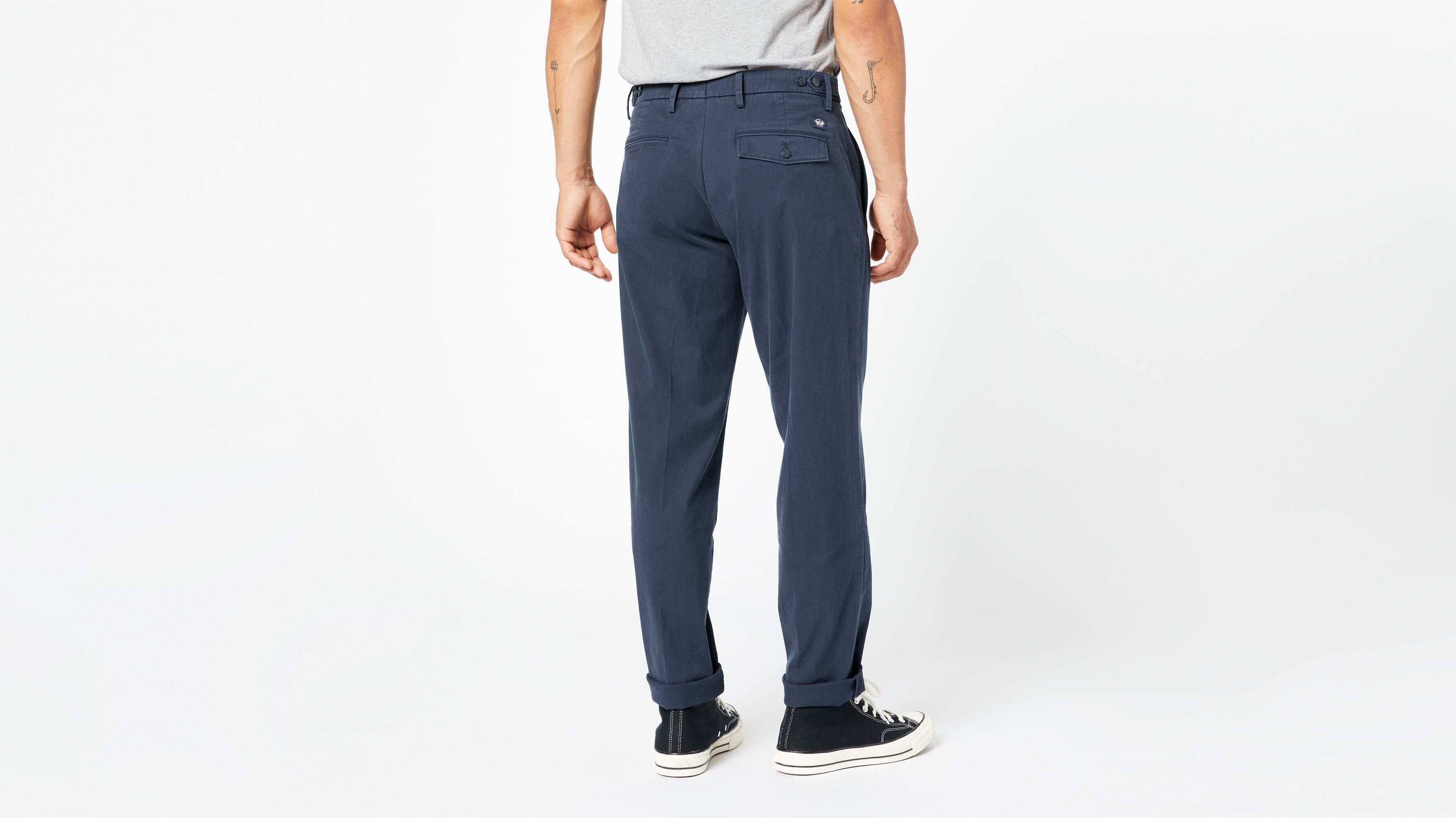 Heritage Chino, Tapered Fit