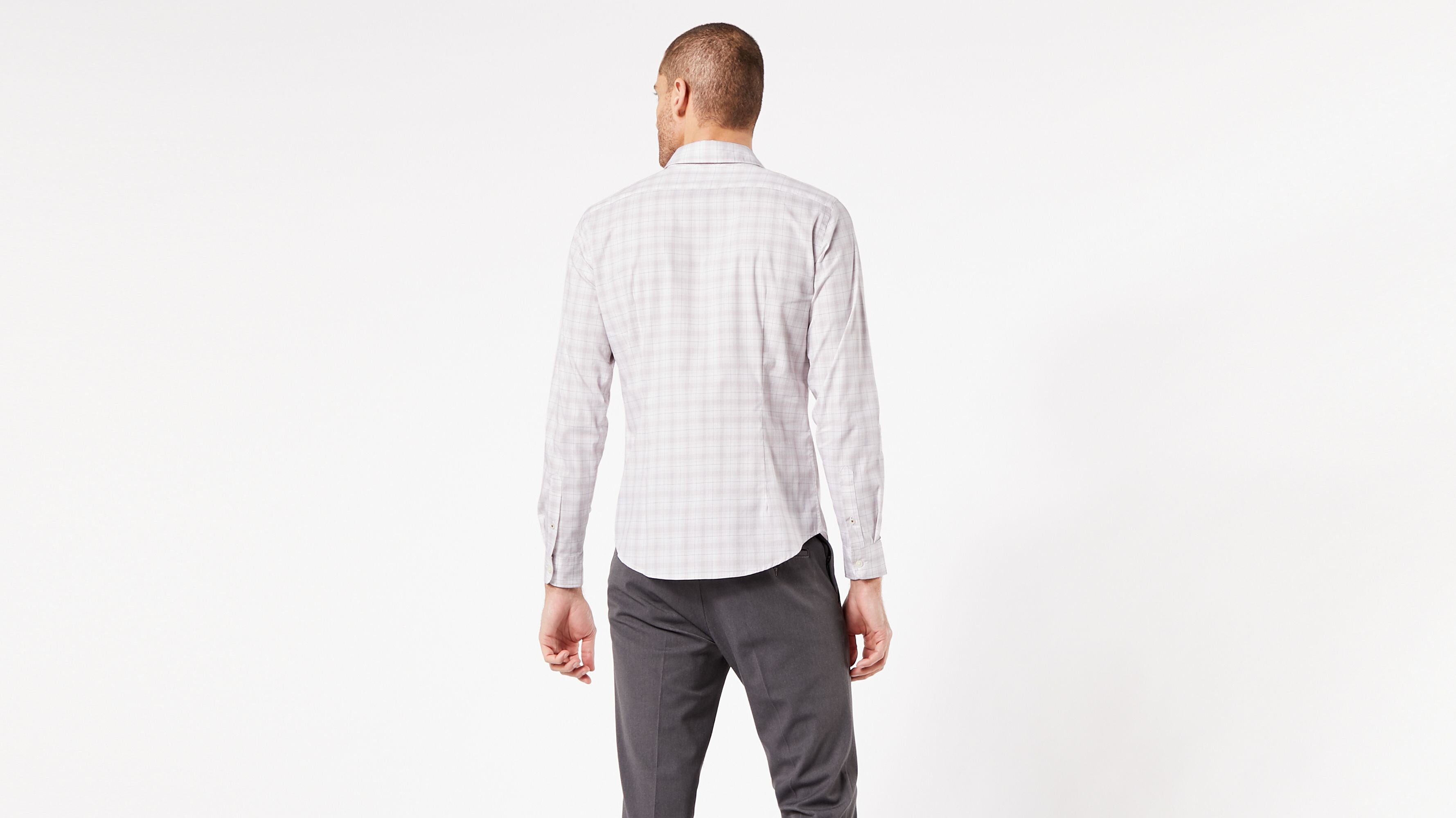 Refined Poplin Gömlek