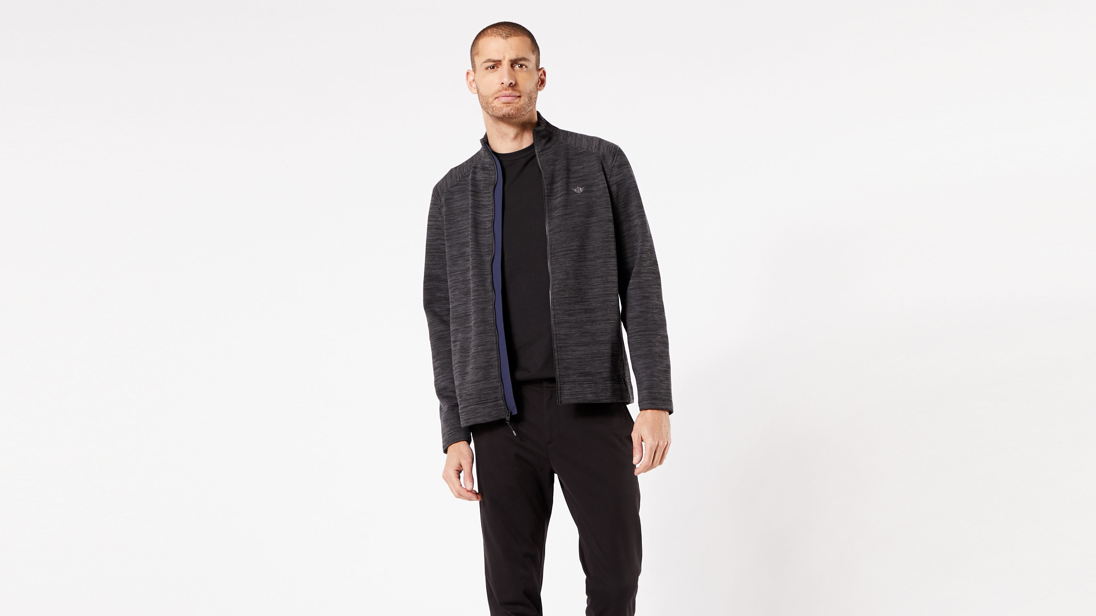 Smart 360 Knit Manto