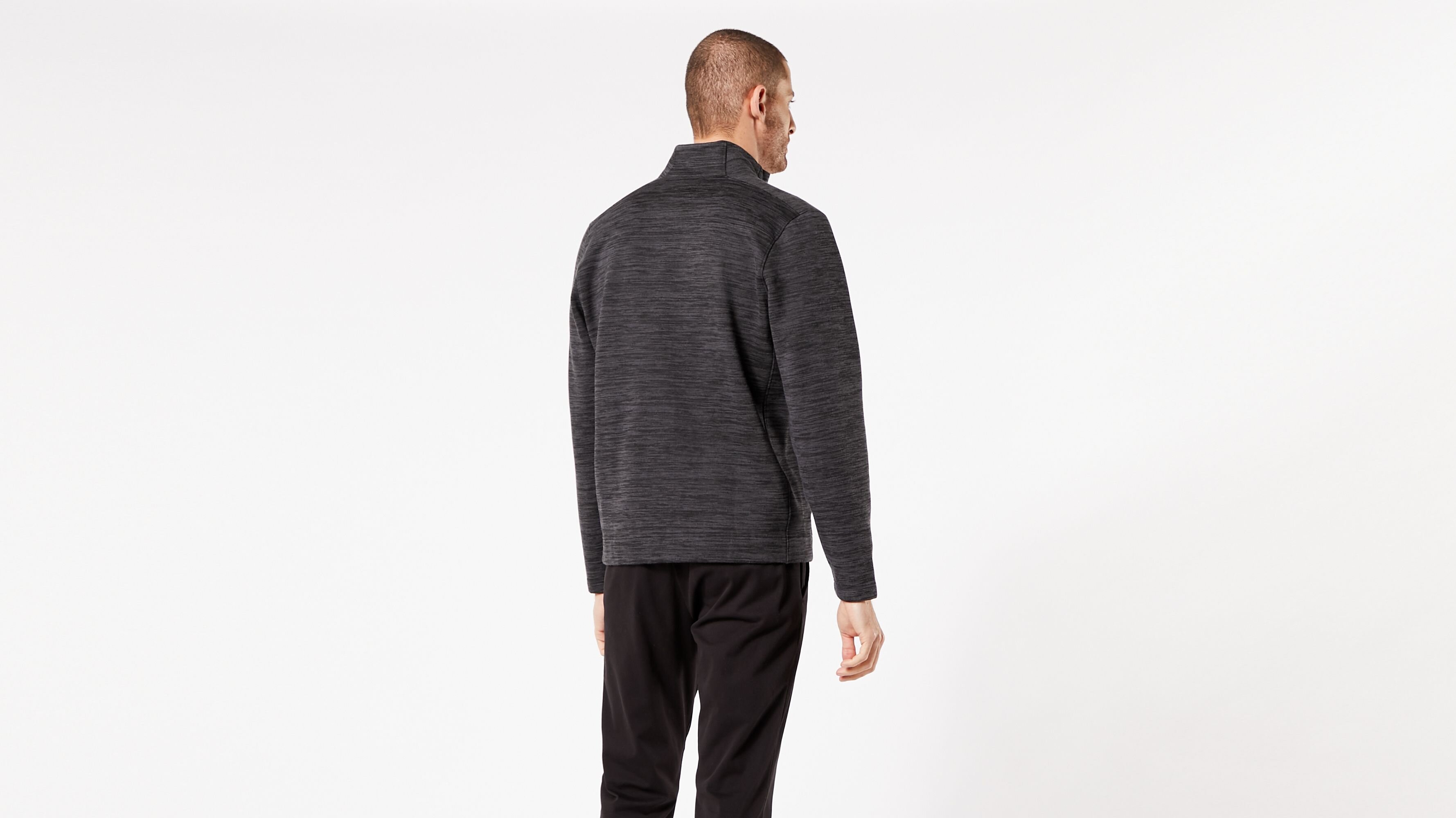 Smart 360 Knit Manto