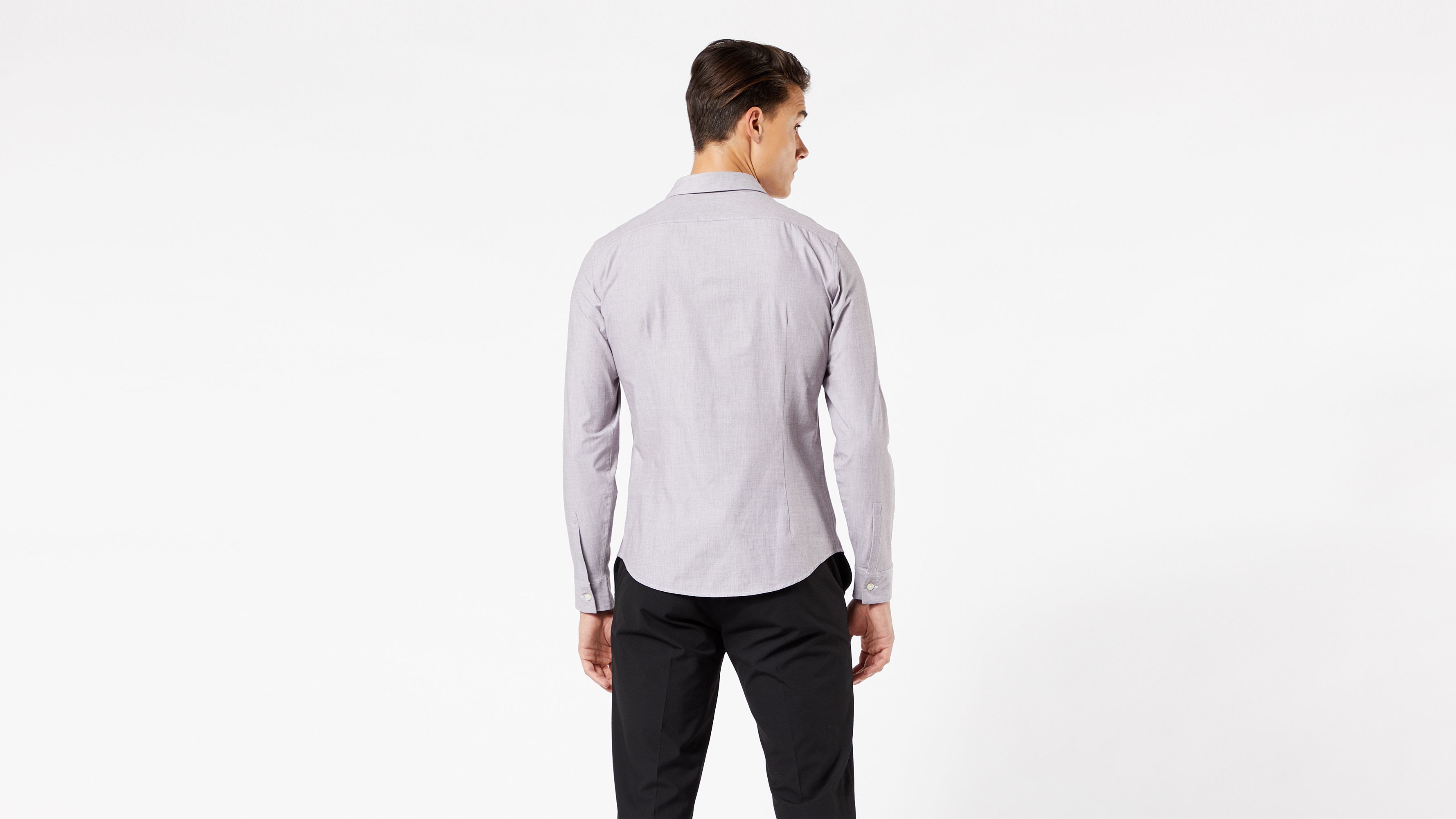 360 Versatile Woven Gömlek