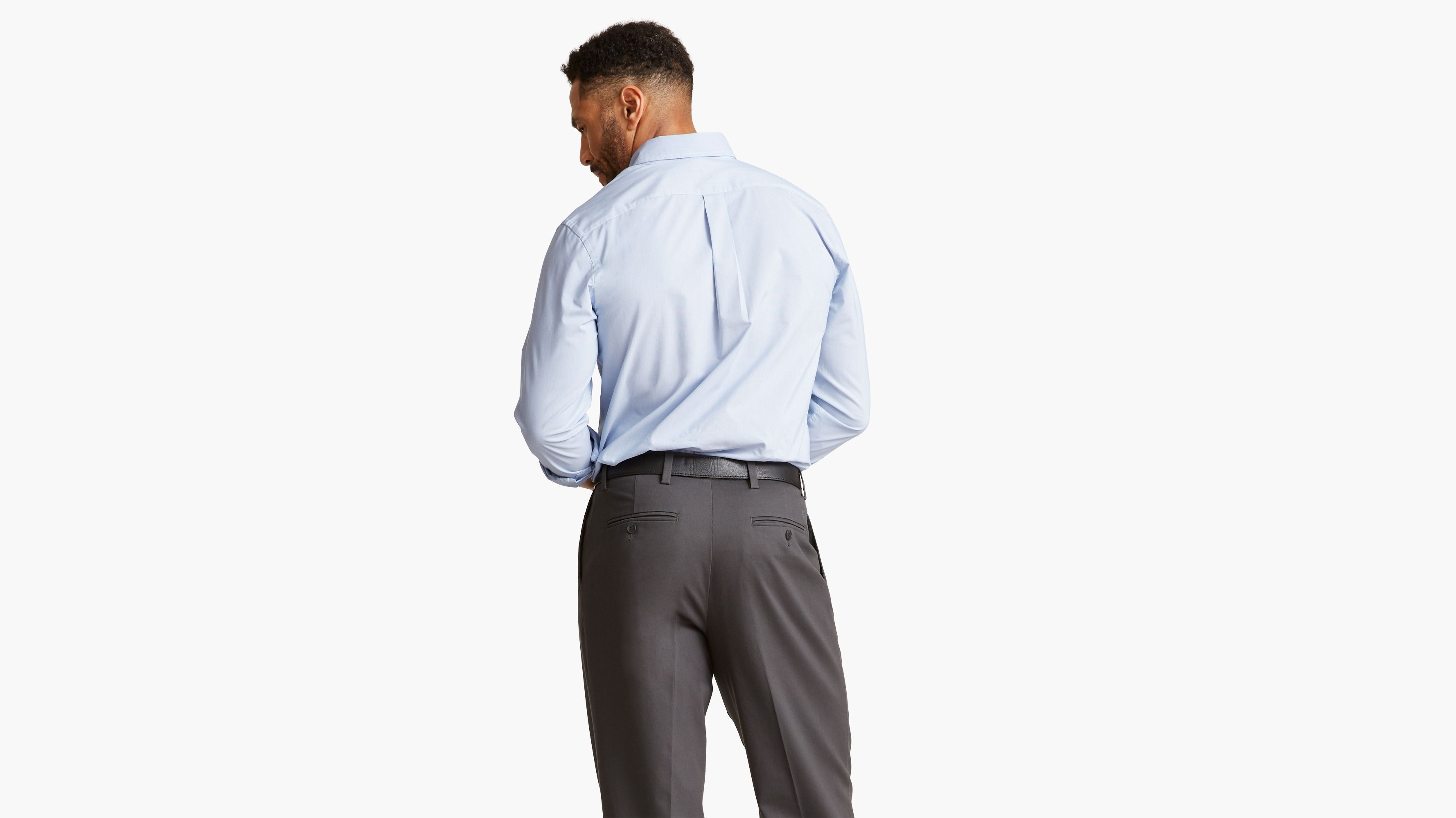 Signature Comfort Flex Gömlek