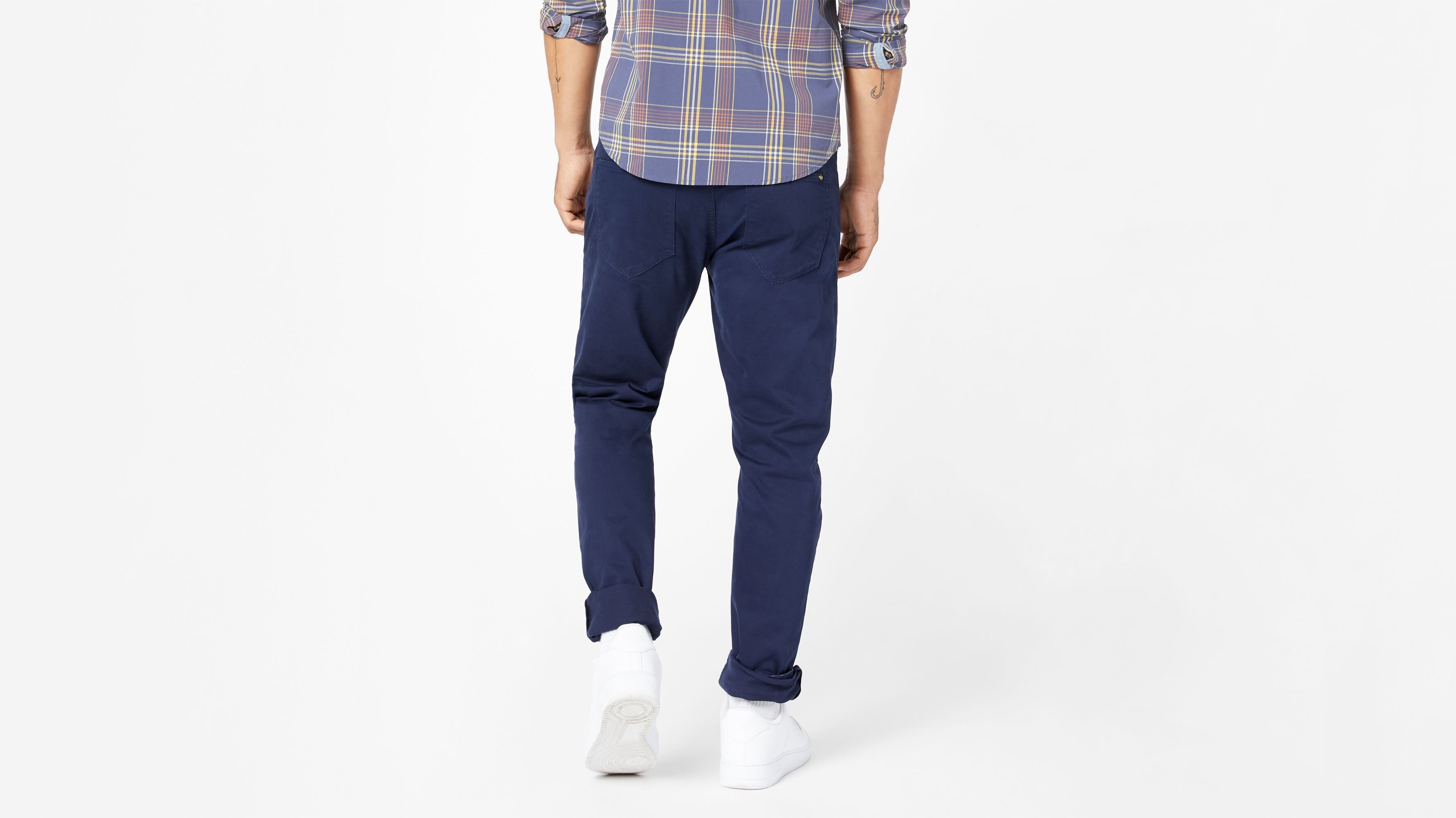 Washed Poplin Gömlek