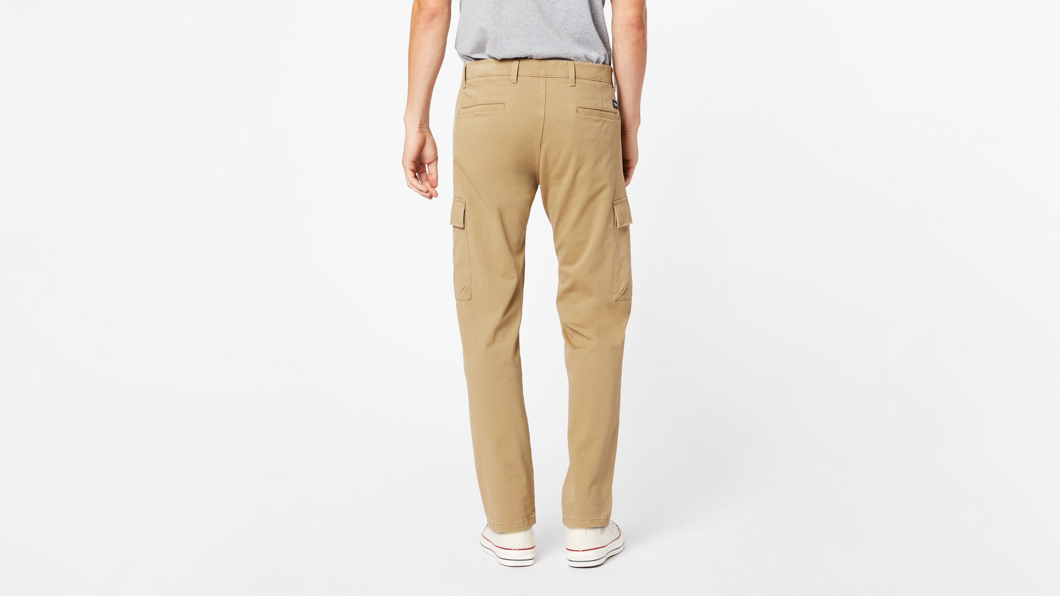 Ultimate Cargo Pant, Straight Fit