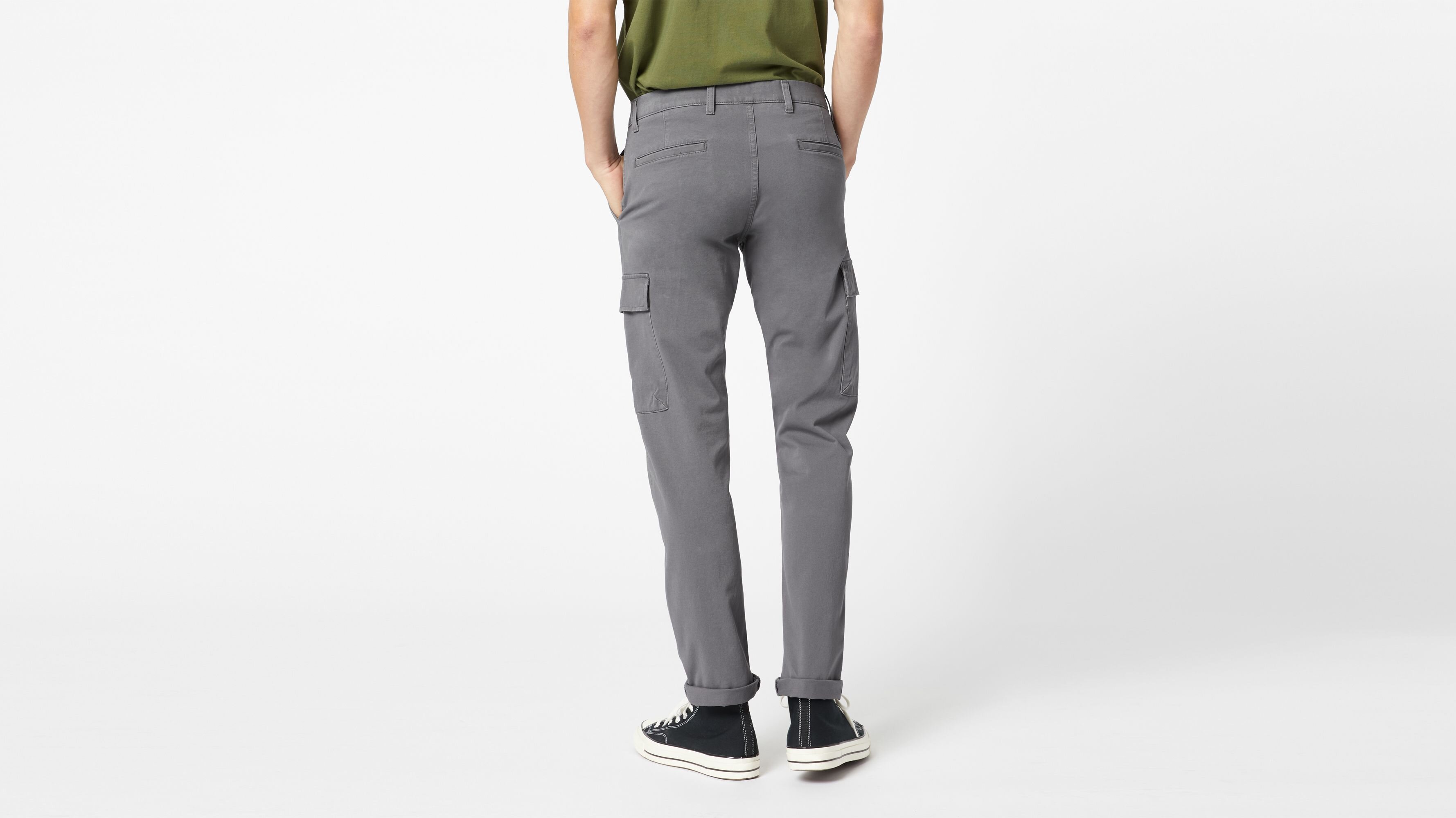 Ultimate Cargo Pant, Straight Fit