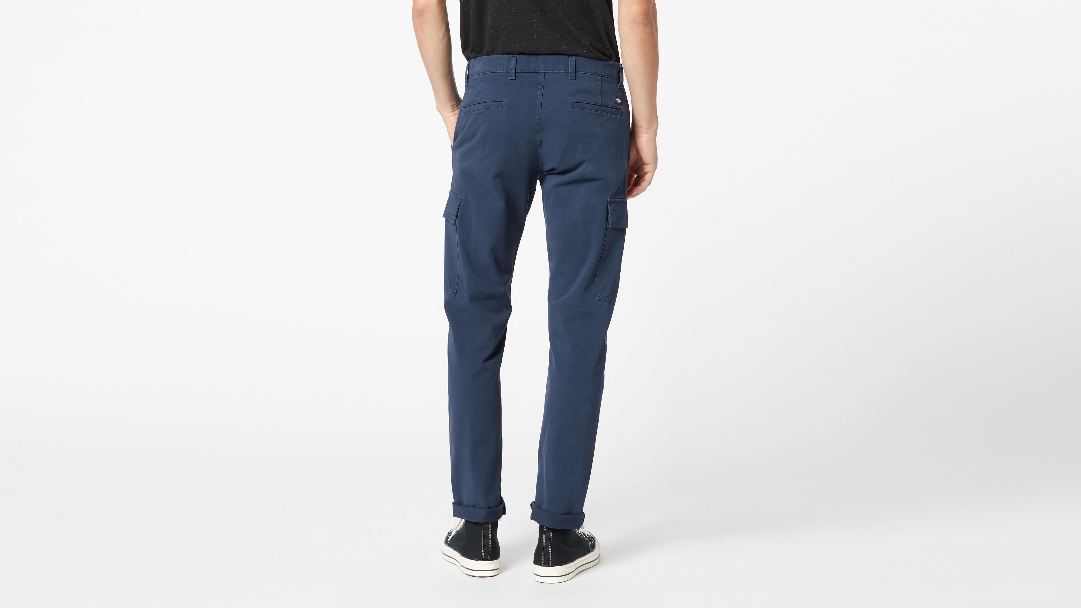 Ultimate Cargo Pant, Straight Fit