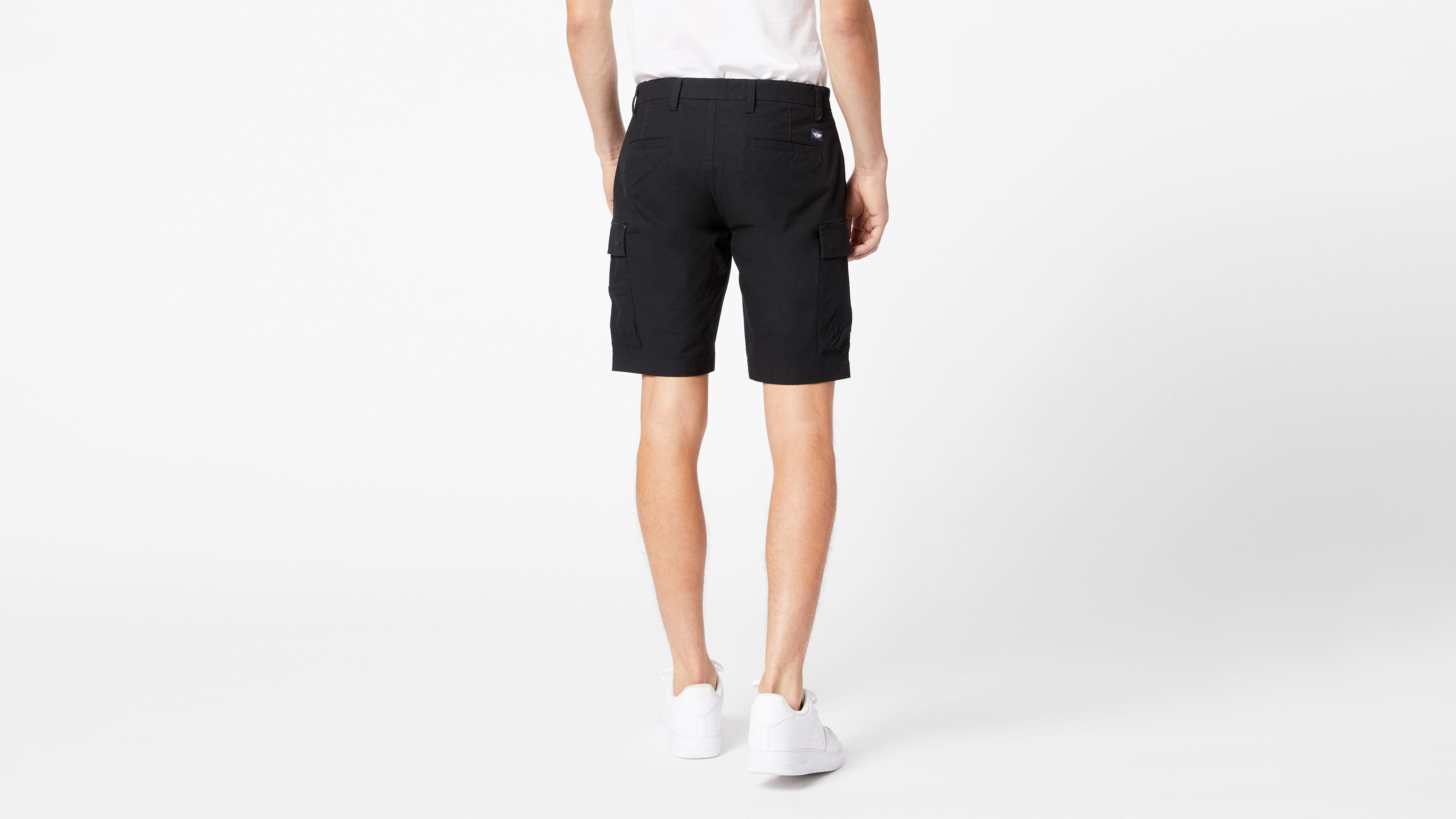 Cargo Tech Short