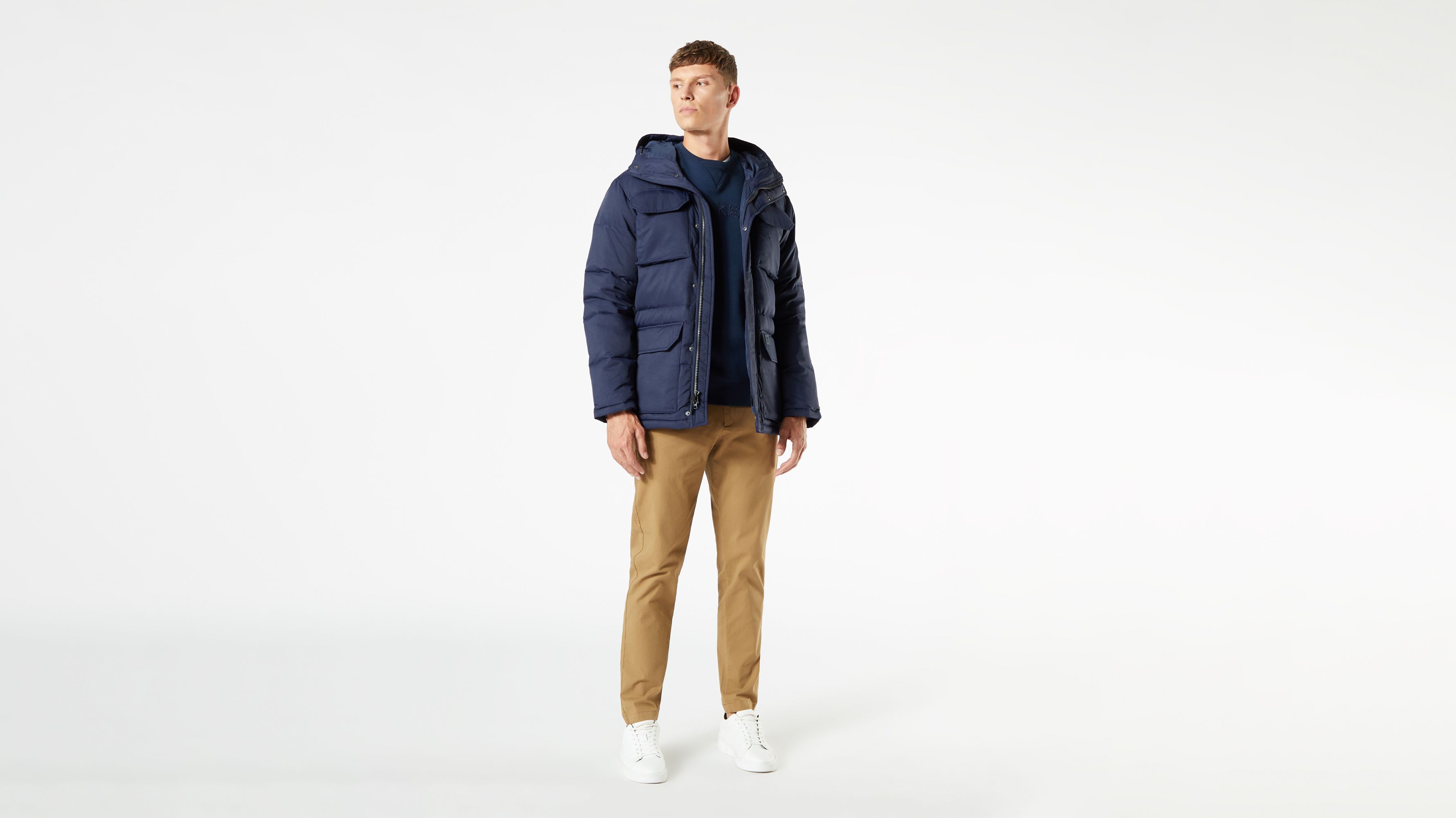 Down Parka