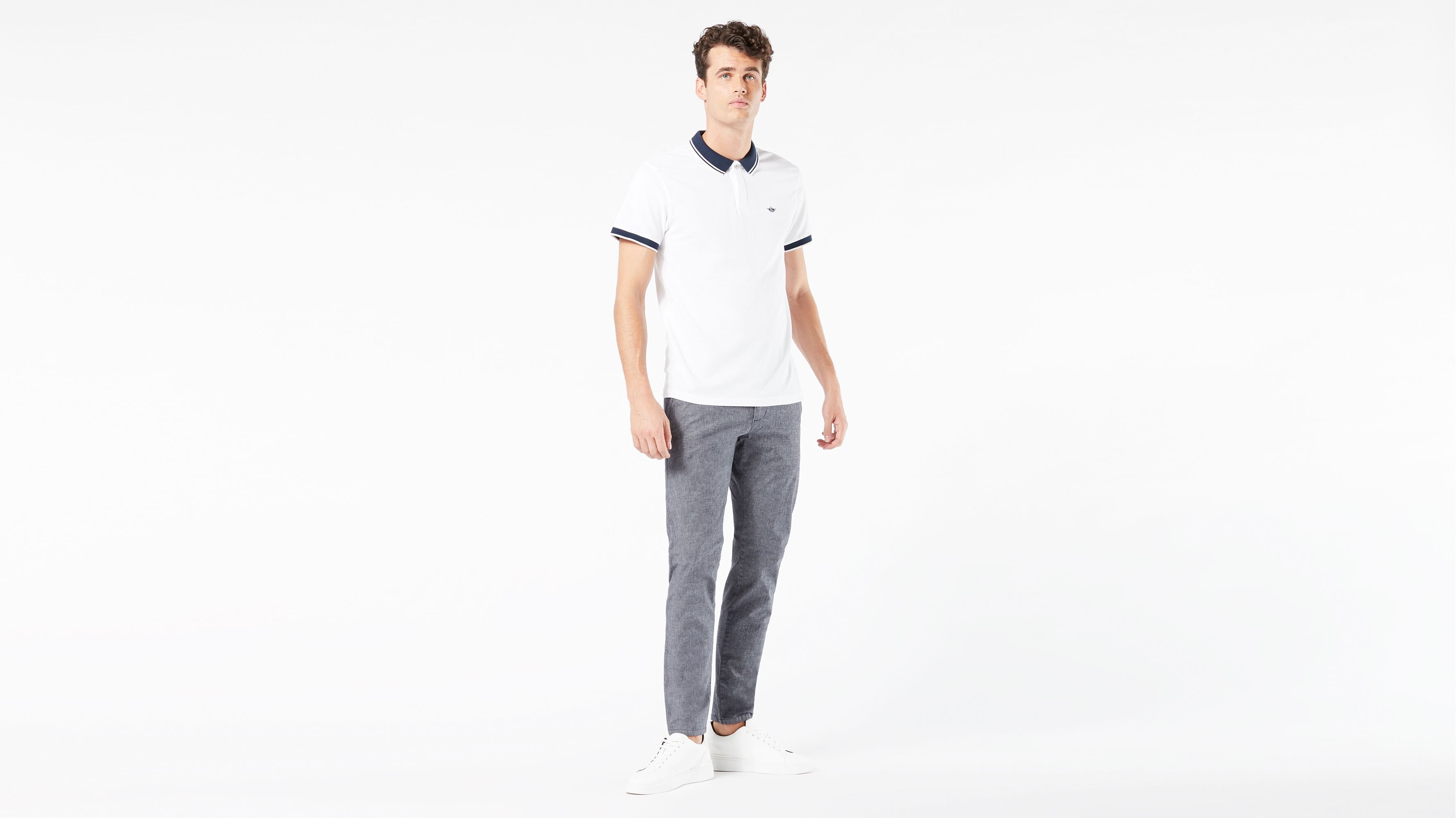 Ultimate Chino, Skinny Pantolon