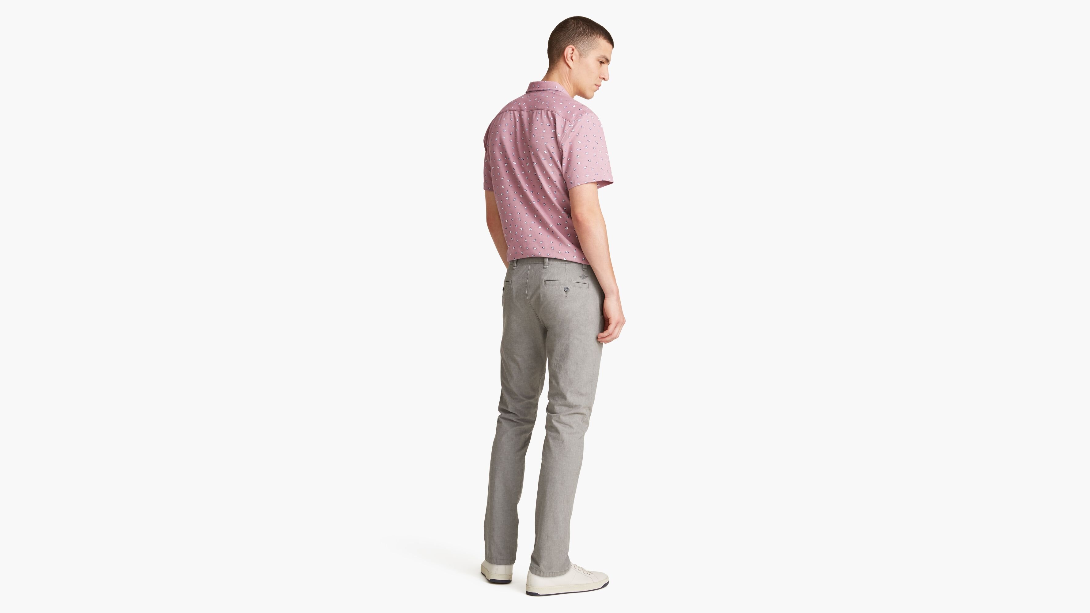 Ultimate Chino, Skinny Pantolon