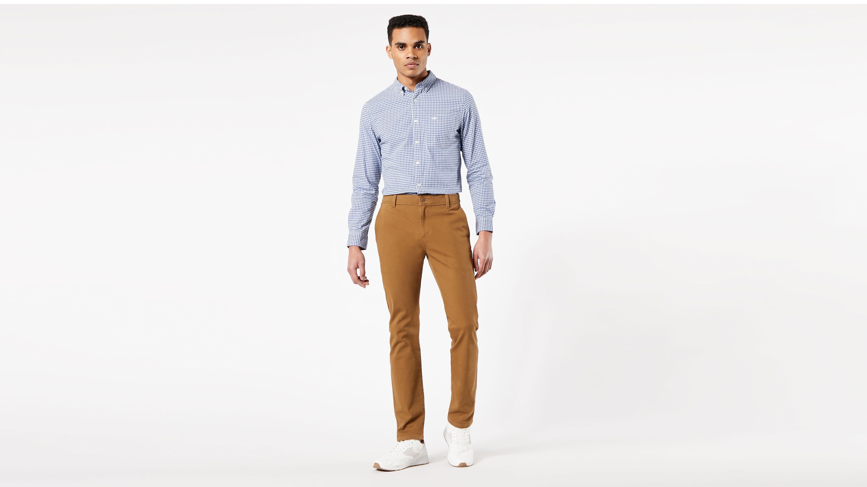 Ultimate Chino, Skinny Fit Pantolon