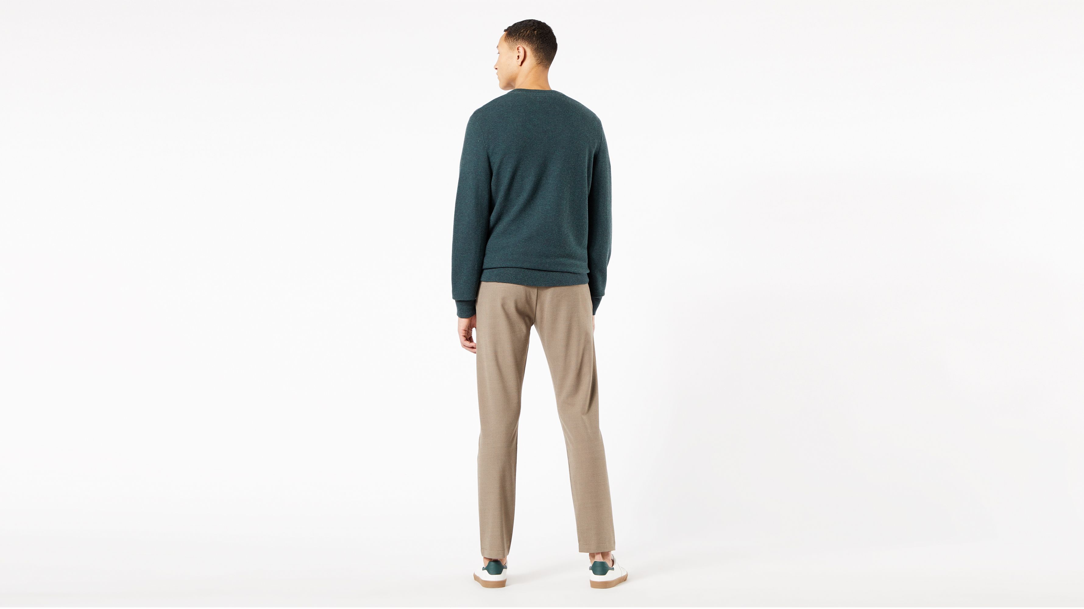 Chino, Slim Fit Pantolon