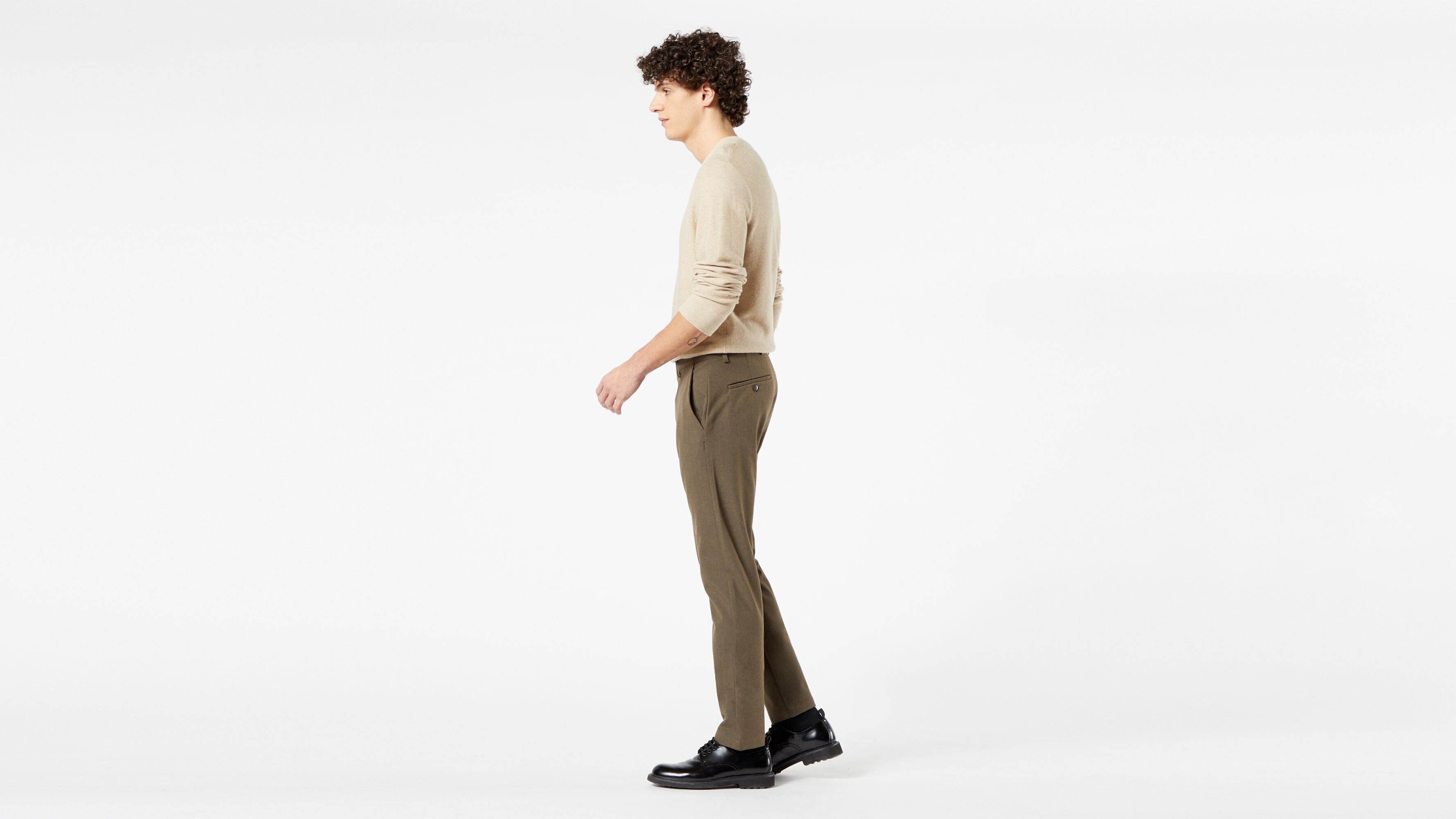 Chino, Slim Fit Pantolon