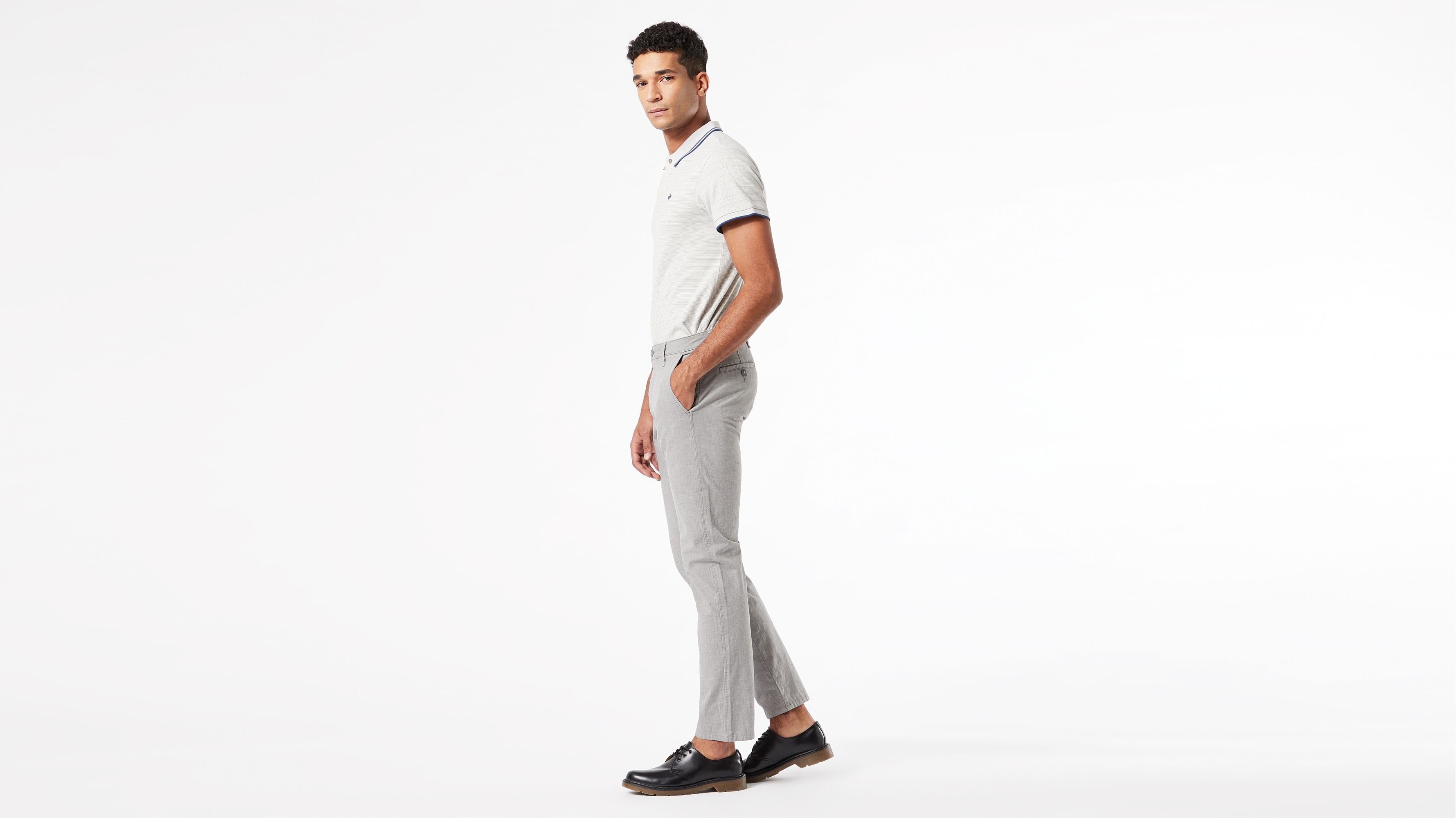 Ultimate Chino, Slim Pantolon