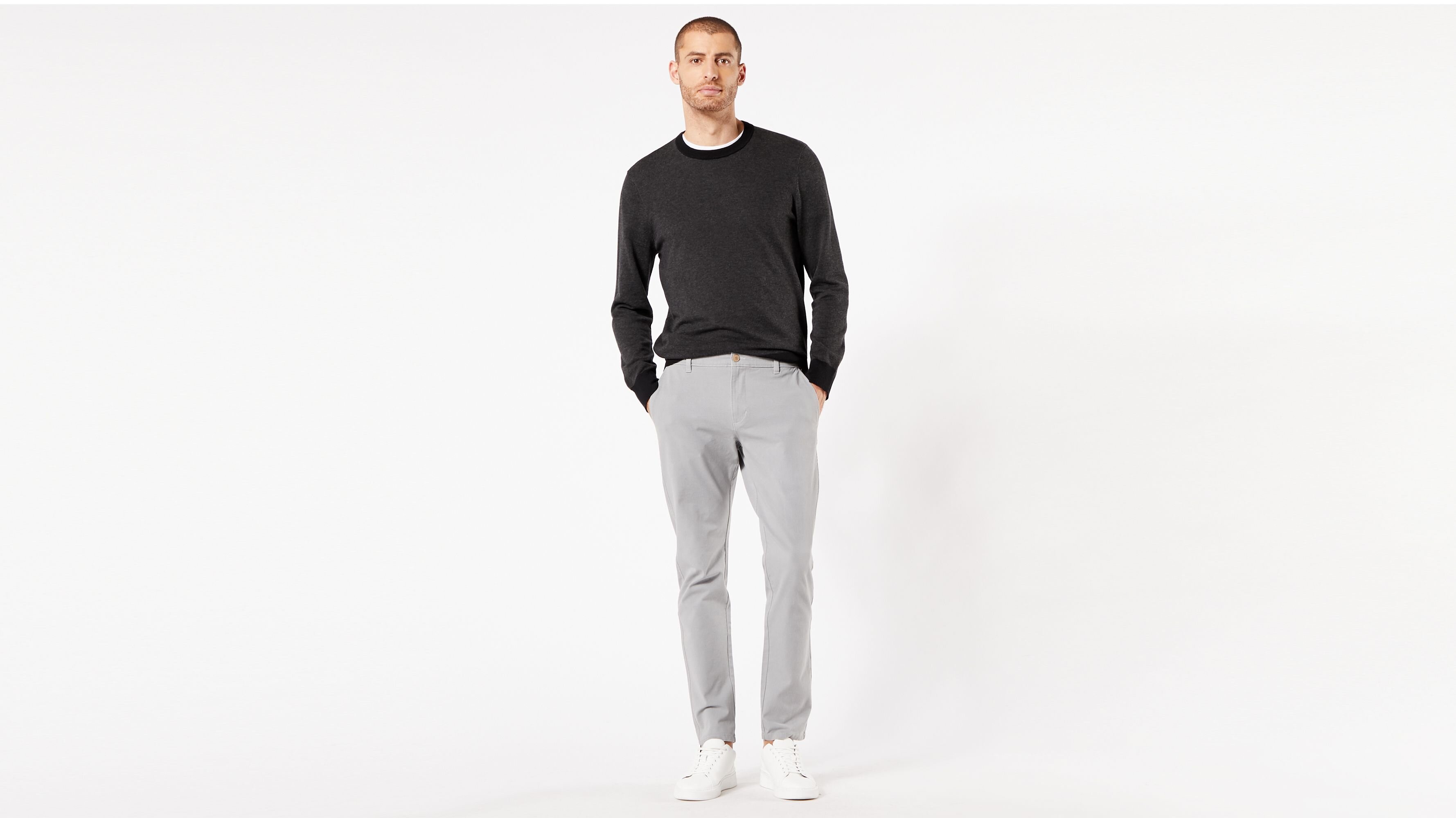 Ultimate Chino, Slim Fit Pantolon