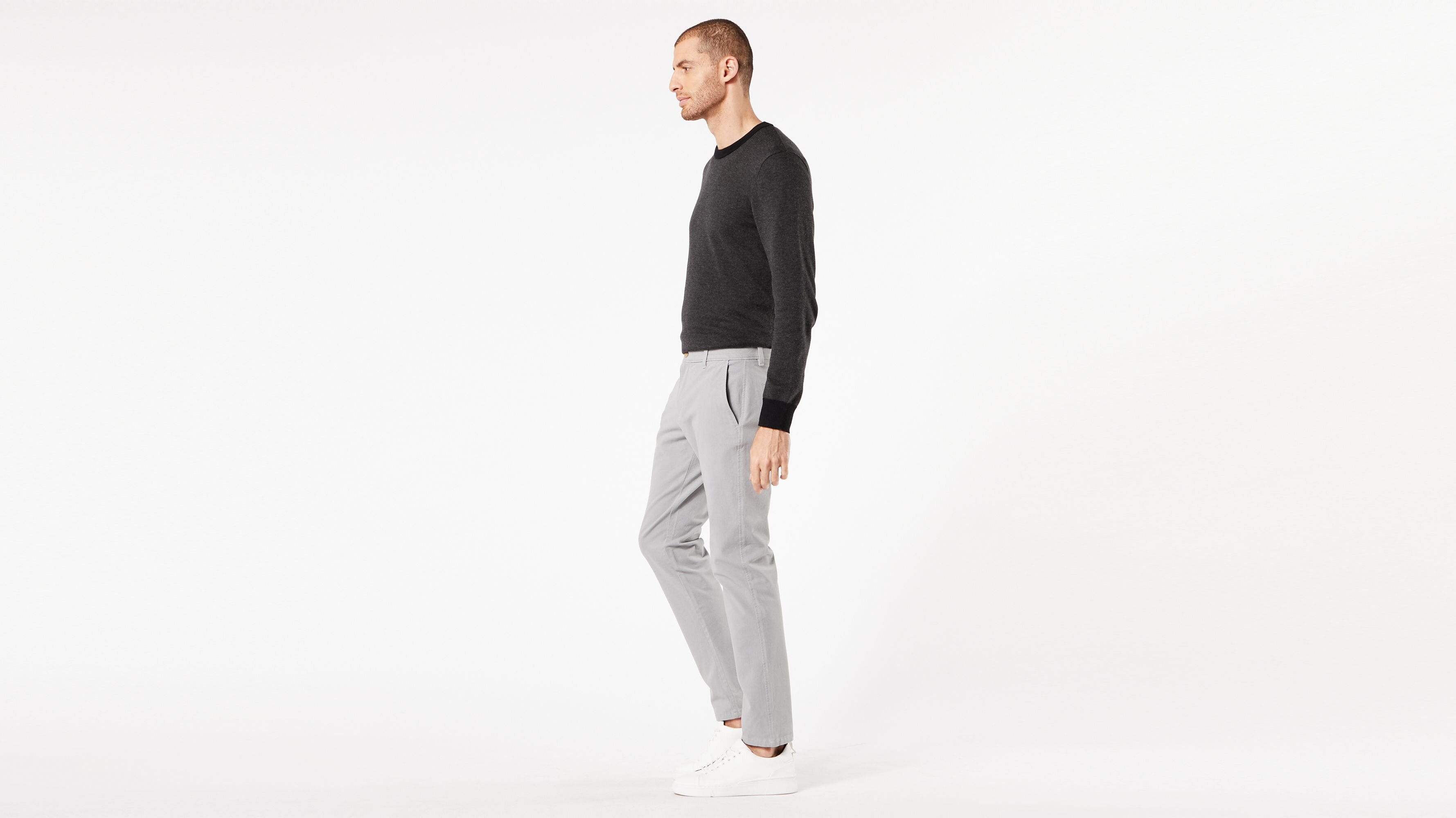 Ultimate Chino, Slim Fit Pantolon