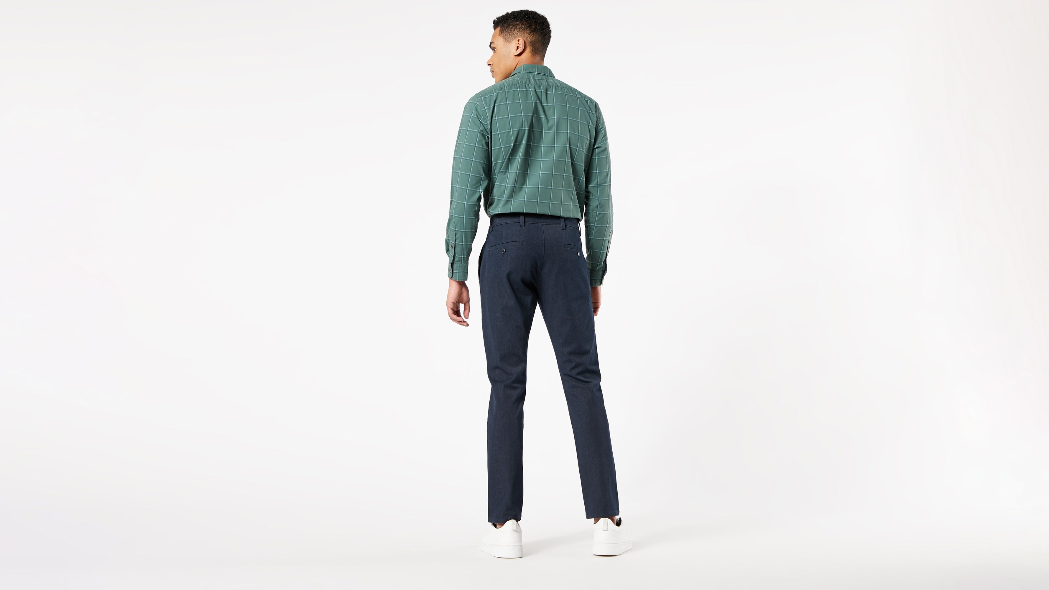 Ultimate Chino, Slim Fit Pantolon