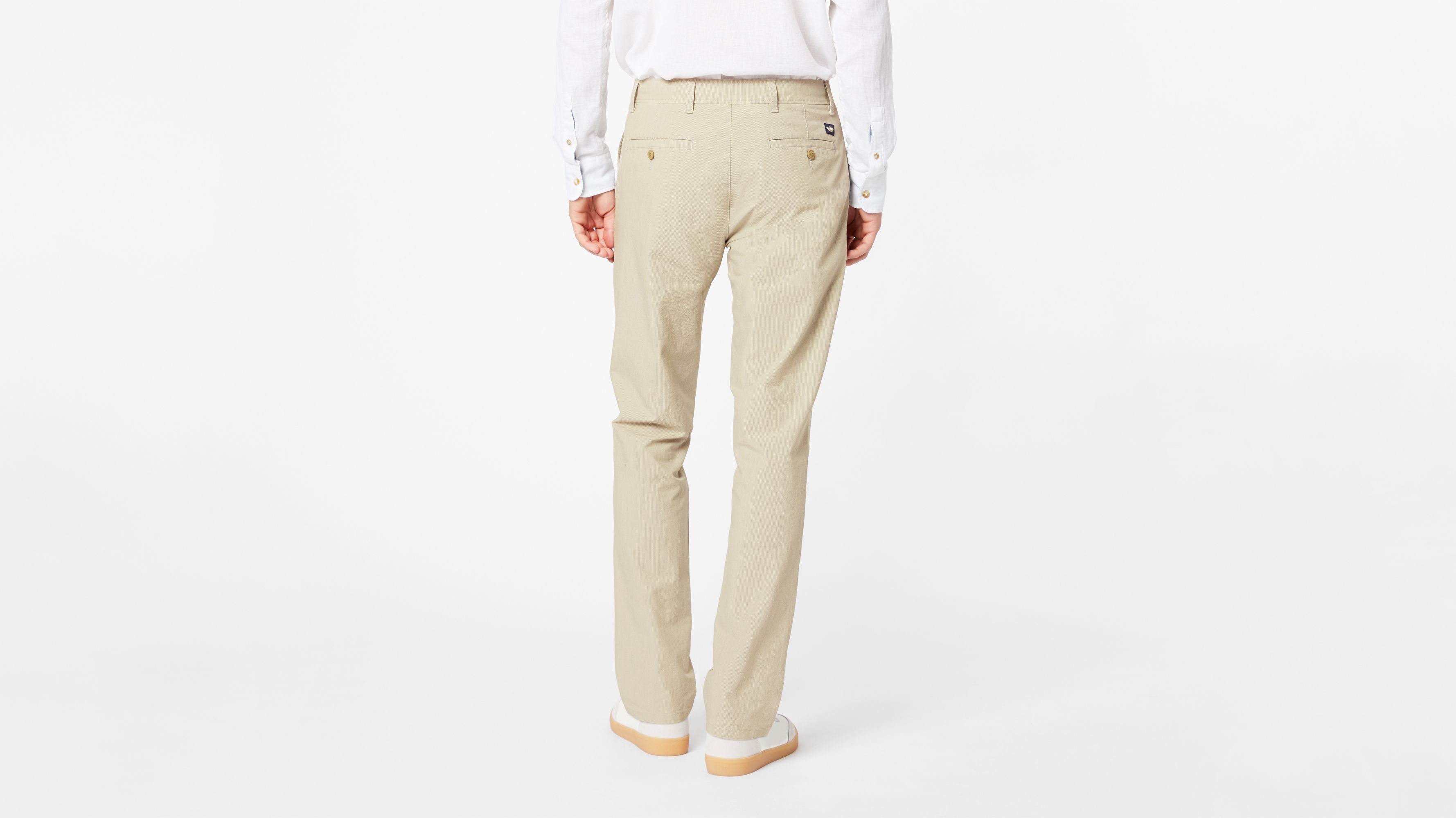 Ultimate Chino, Slim Fit