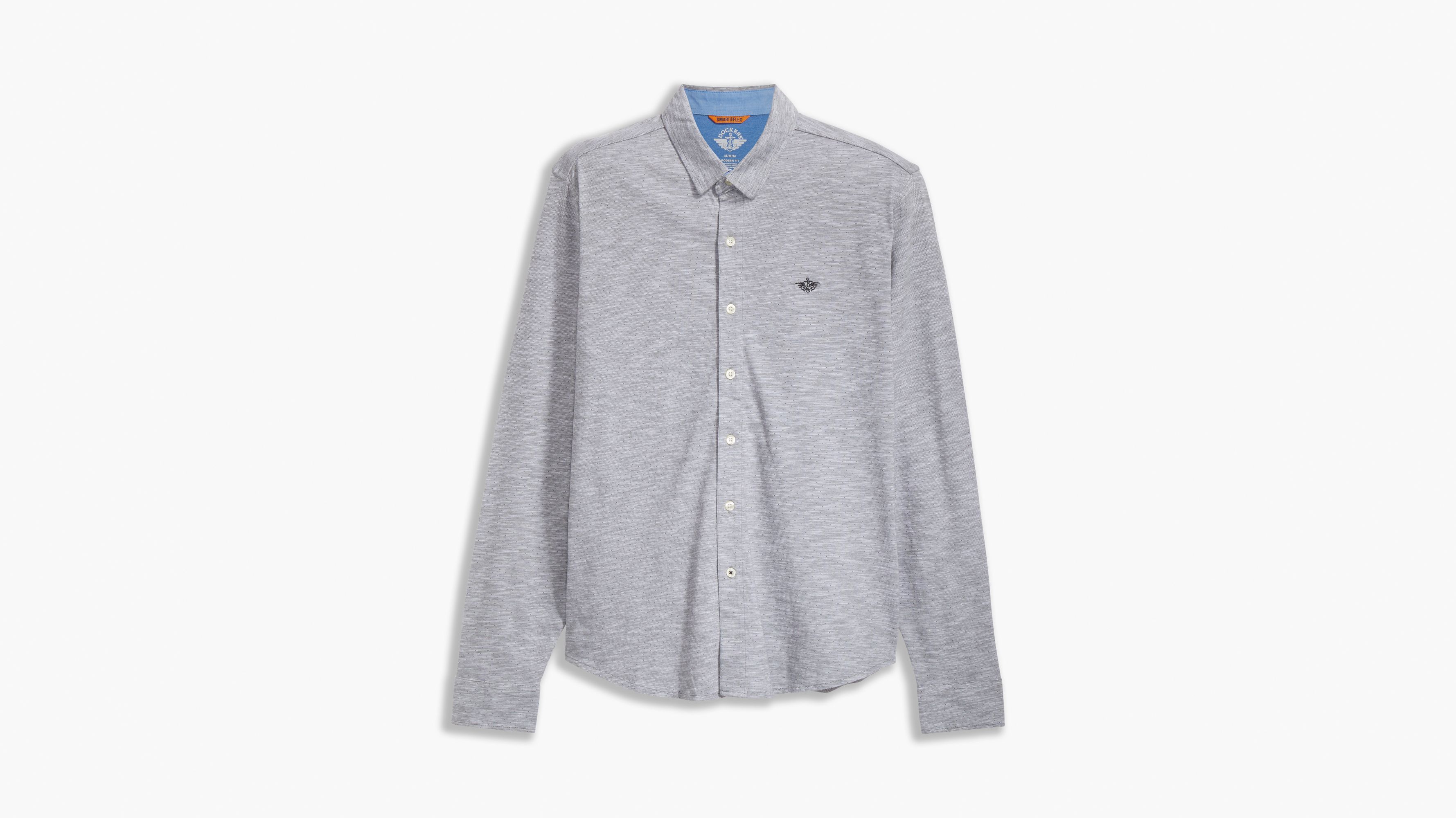 Ultimate Button Up Gömlek