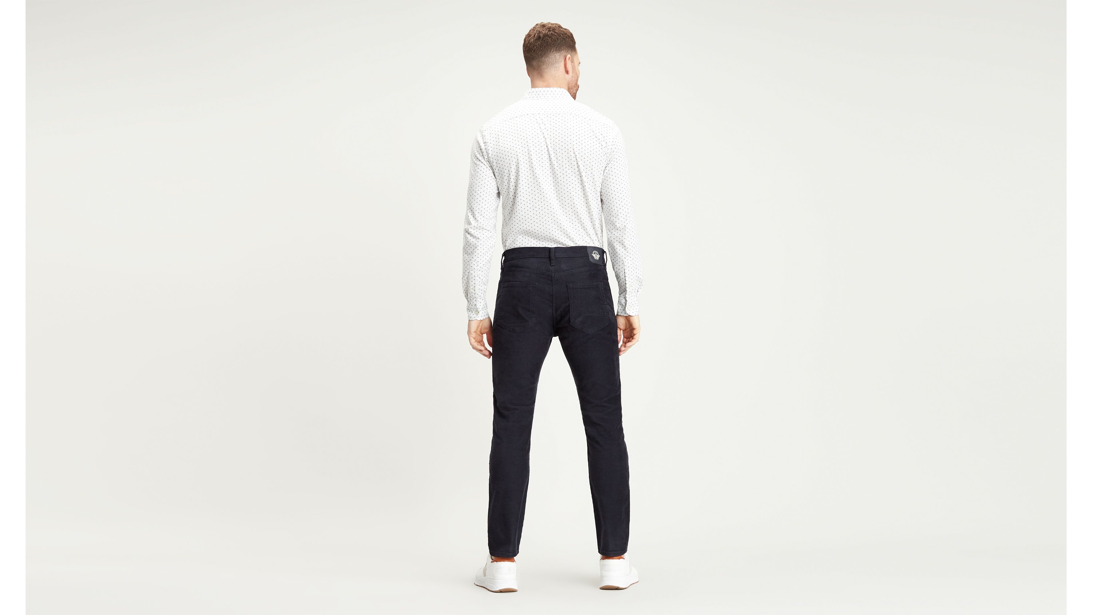 Jean Cut Pantolon, Slim