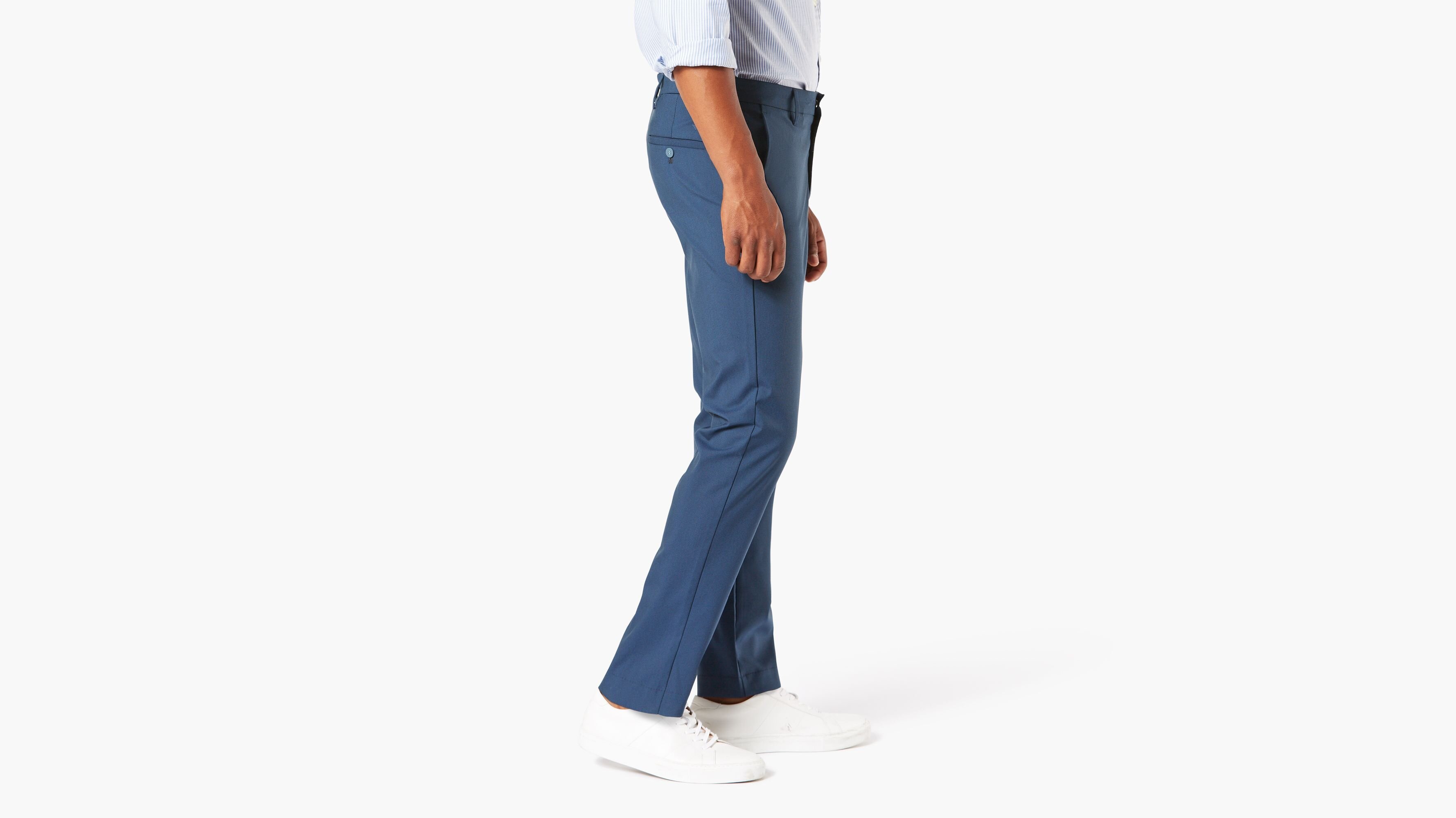 Ace Tech Pant, Slim Fit