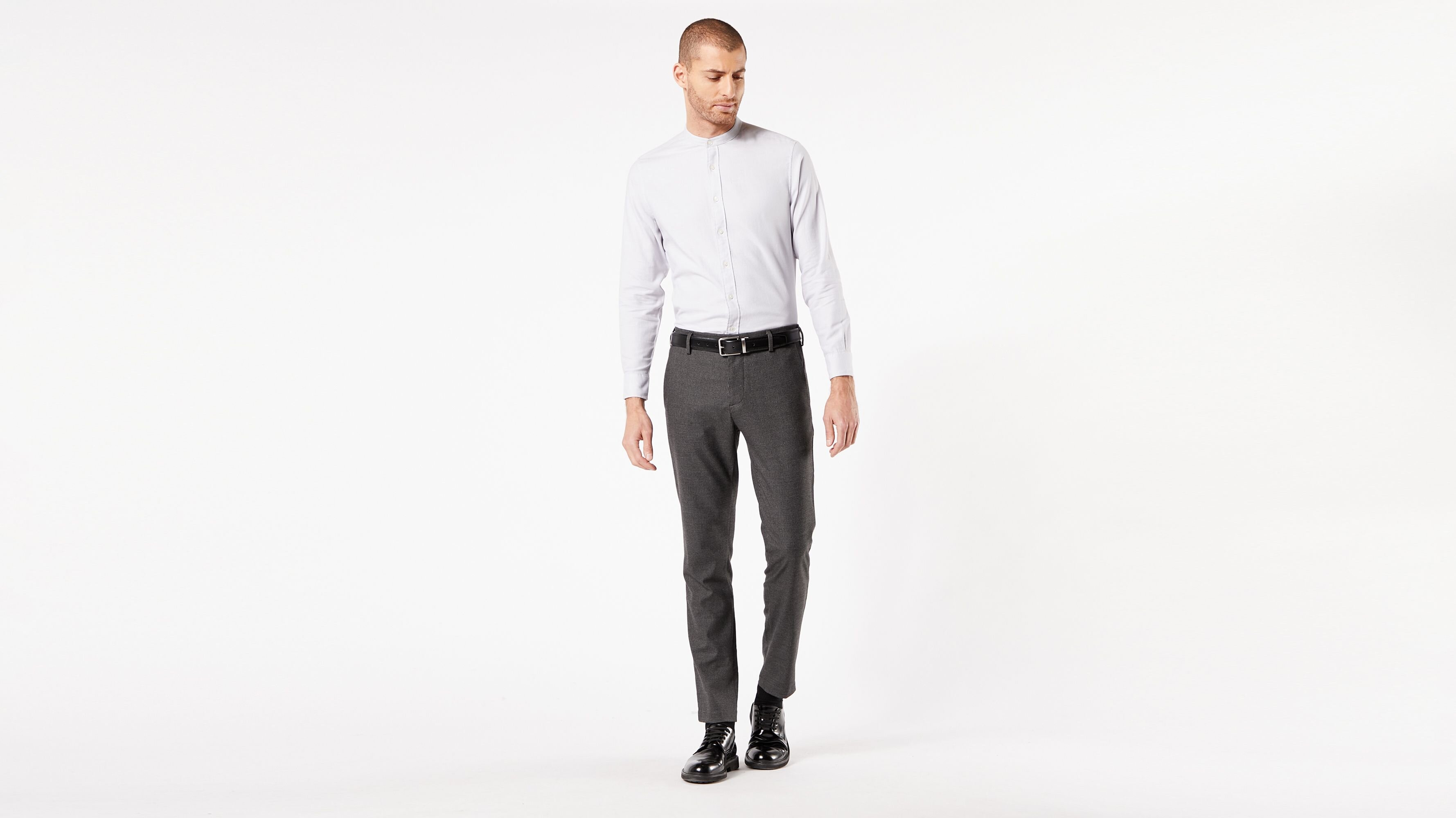 Ace Tech Pantolon, Slim Fit