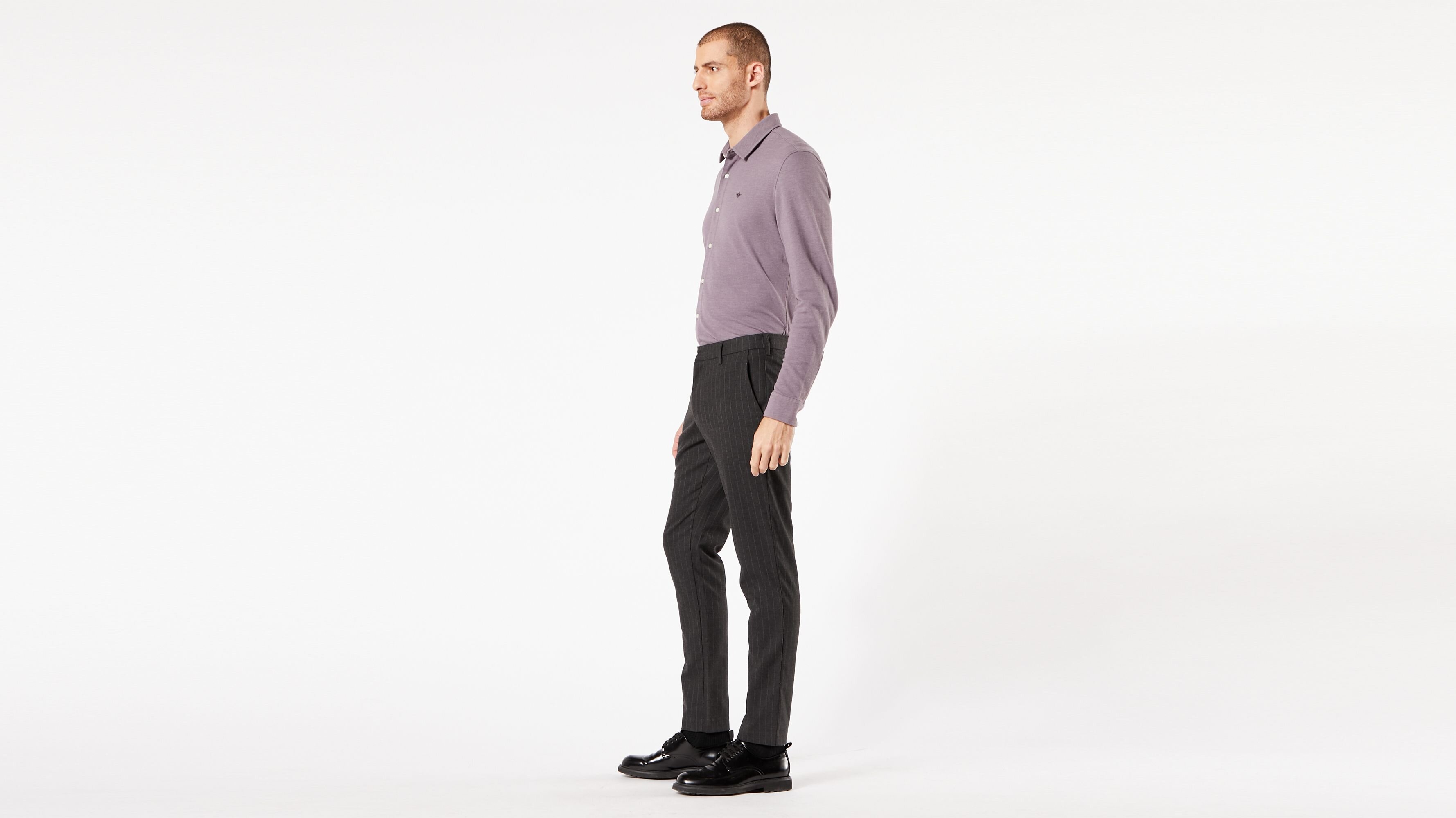 Ace Tech Pantolon, Slim Fit
