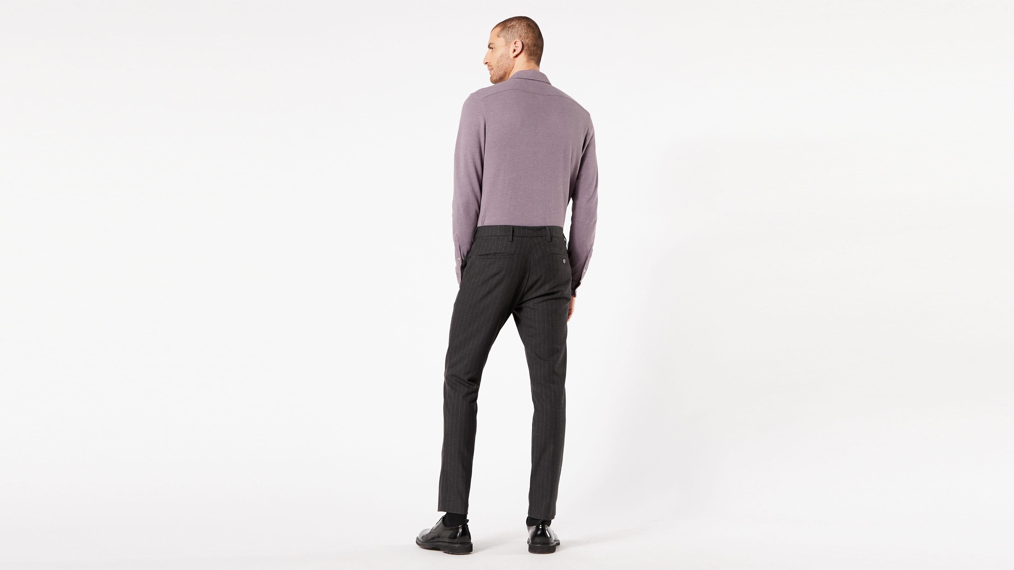 Ace Tech Pantolon, Slim Fit