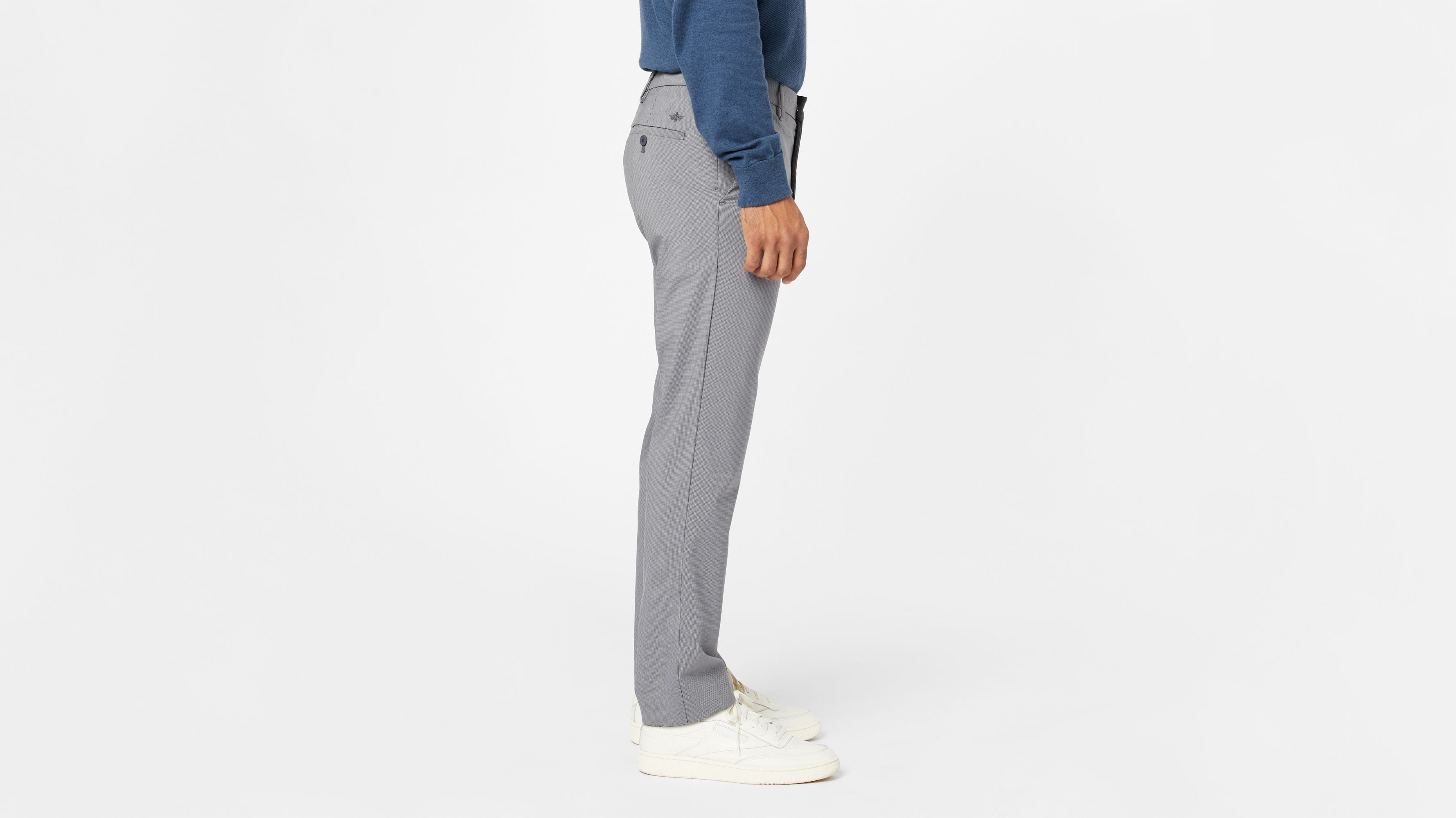 Ace Tech Pant, Slim Fit