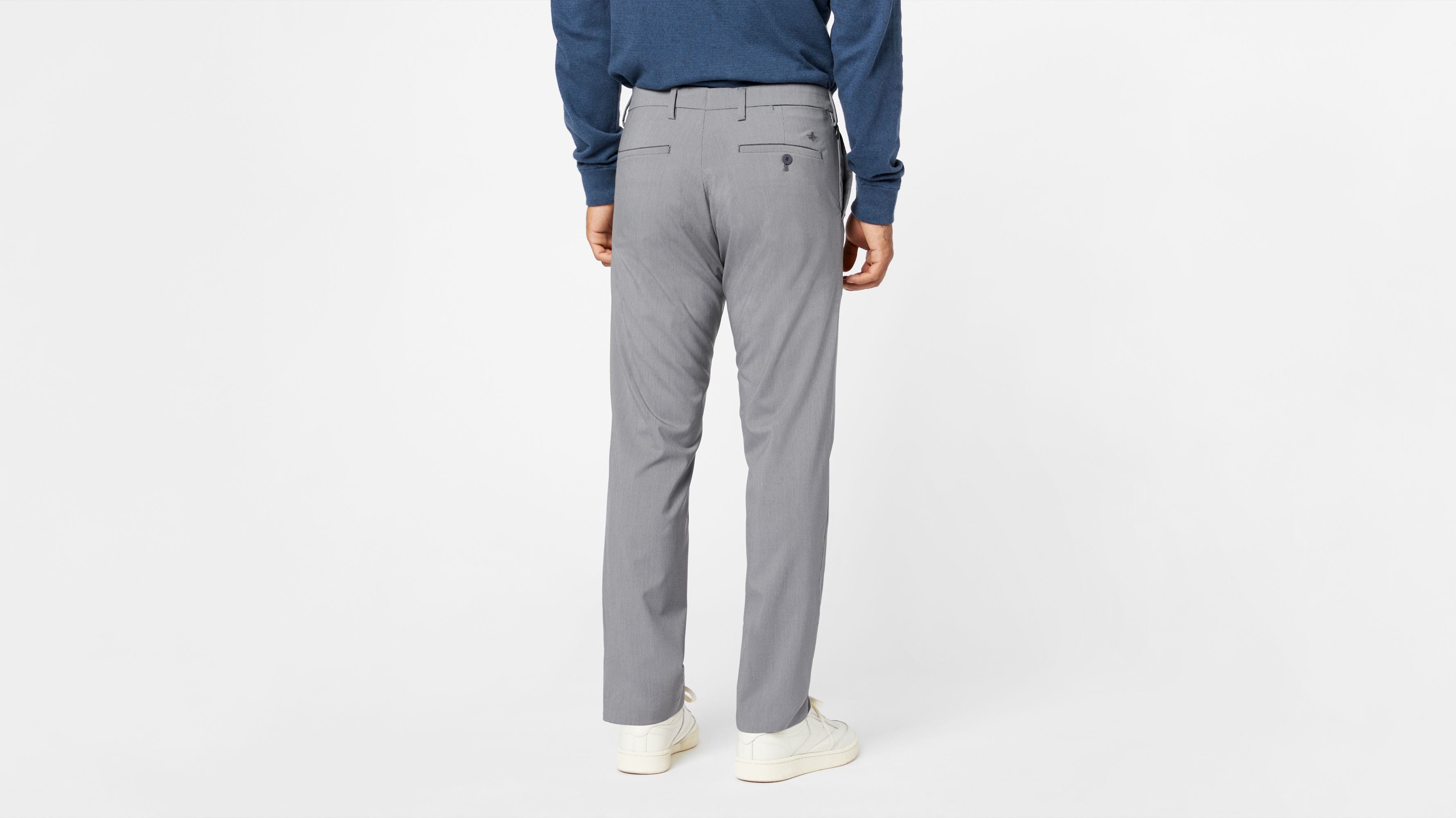 Ace Tech Pant, Slim Fit