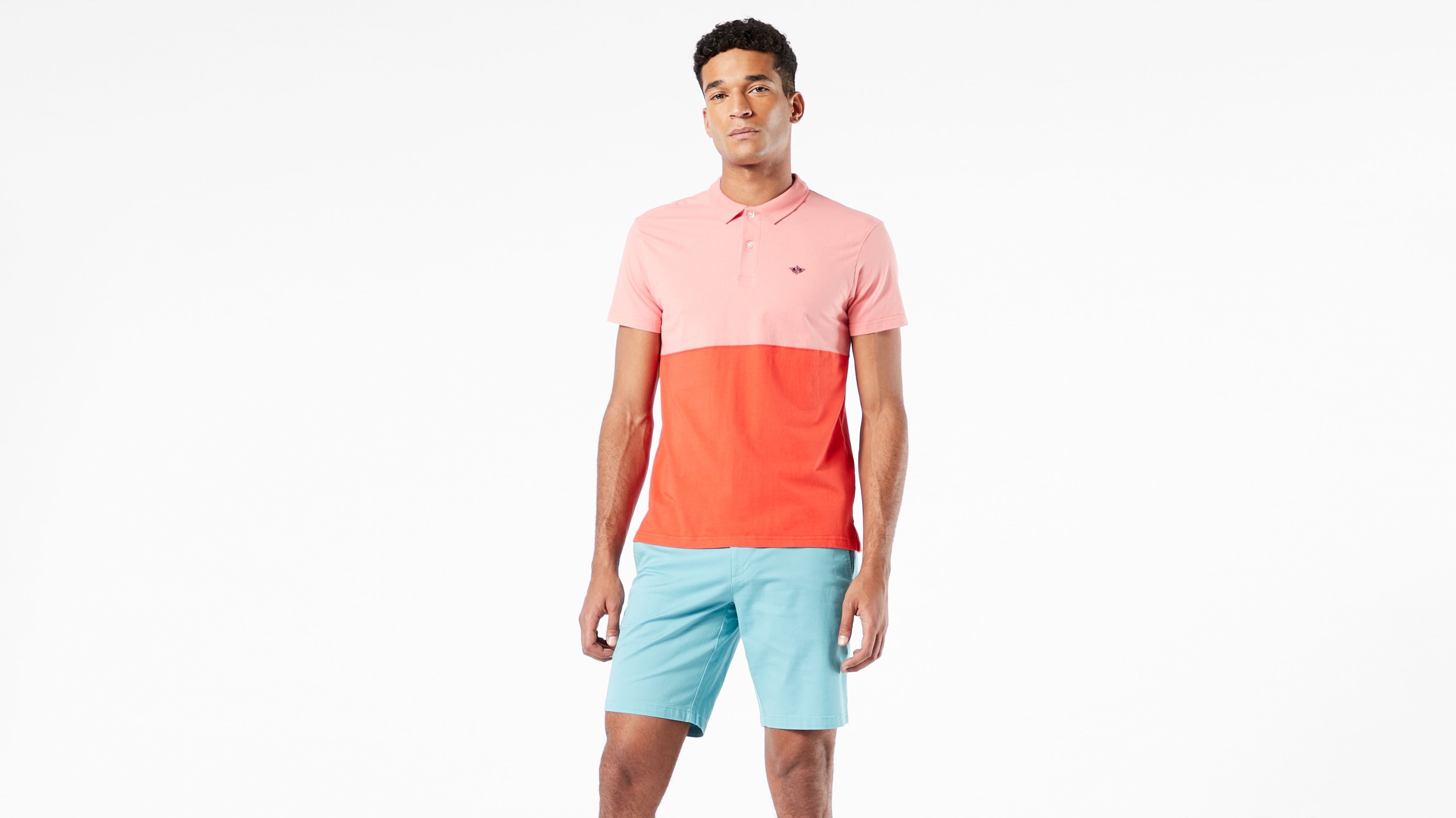 360 Casual Polo Tişört