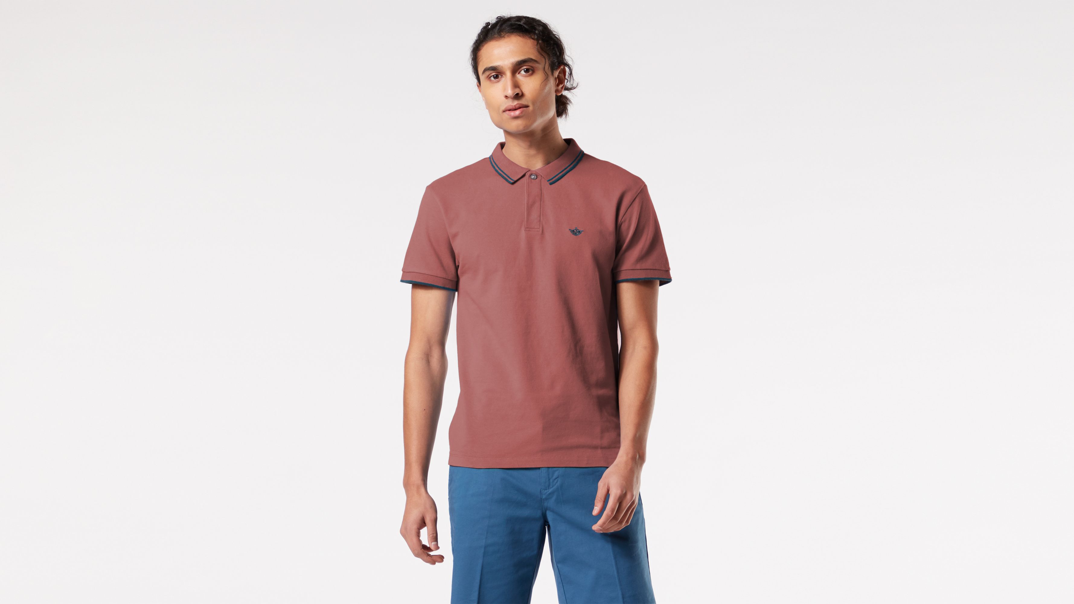 360 Versatile Polo Tişört