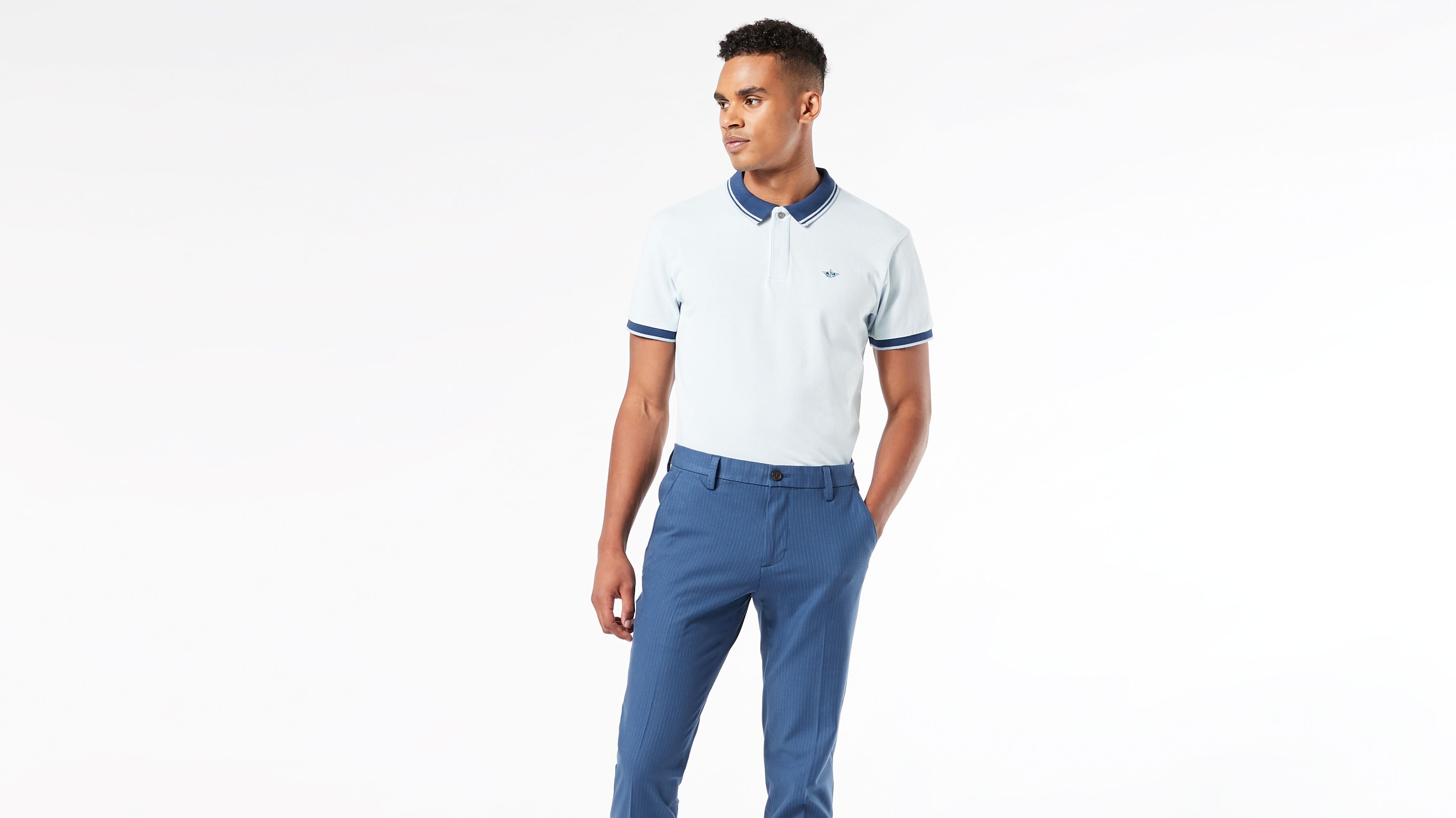 360 Versatile Polo Tişört