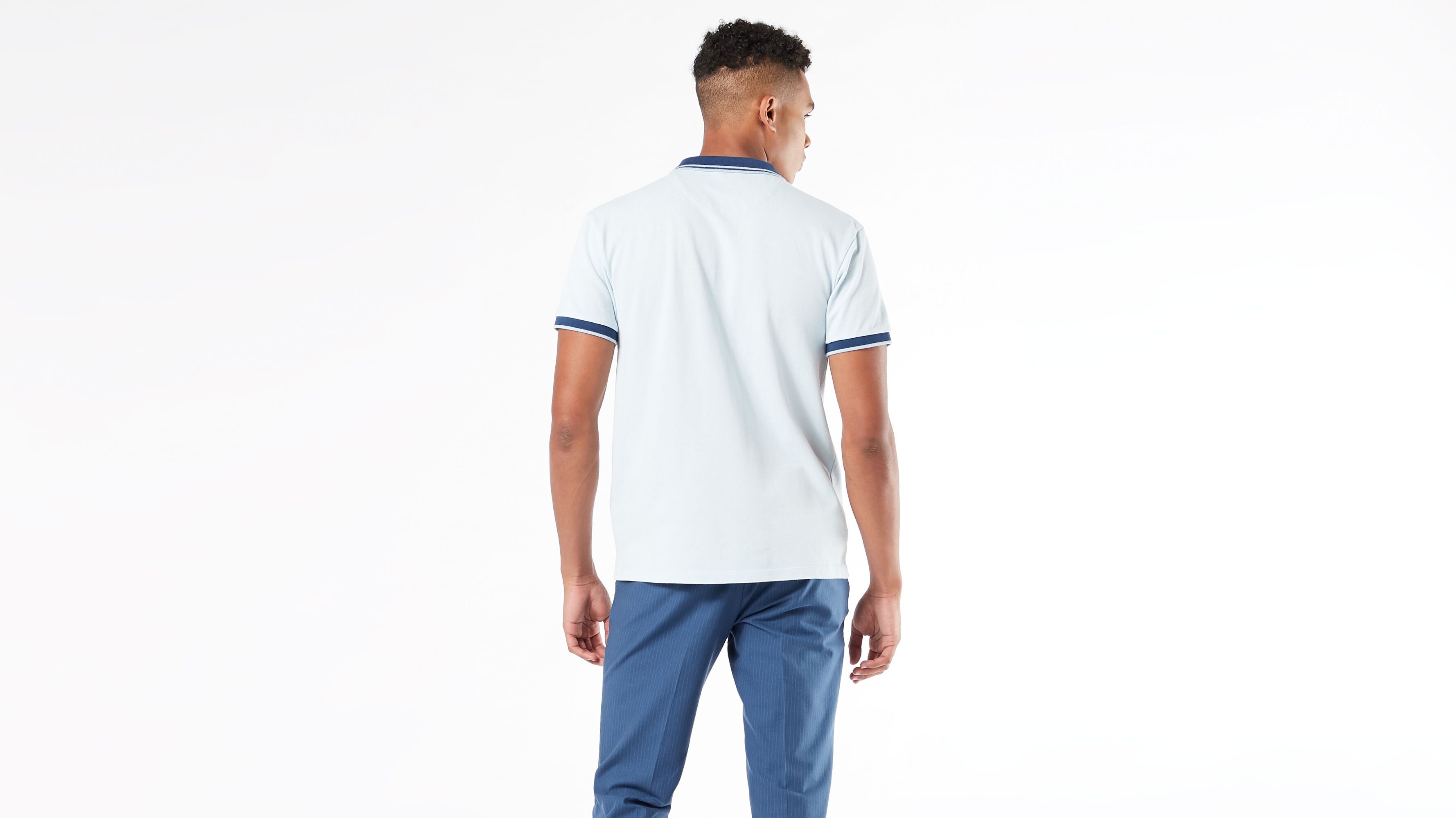 360 Versatile Polo Tişört