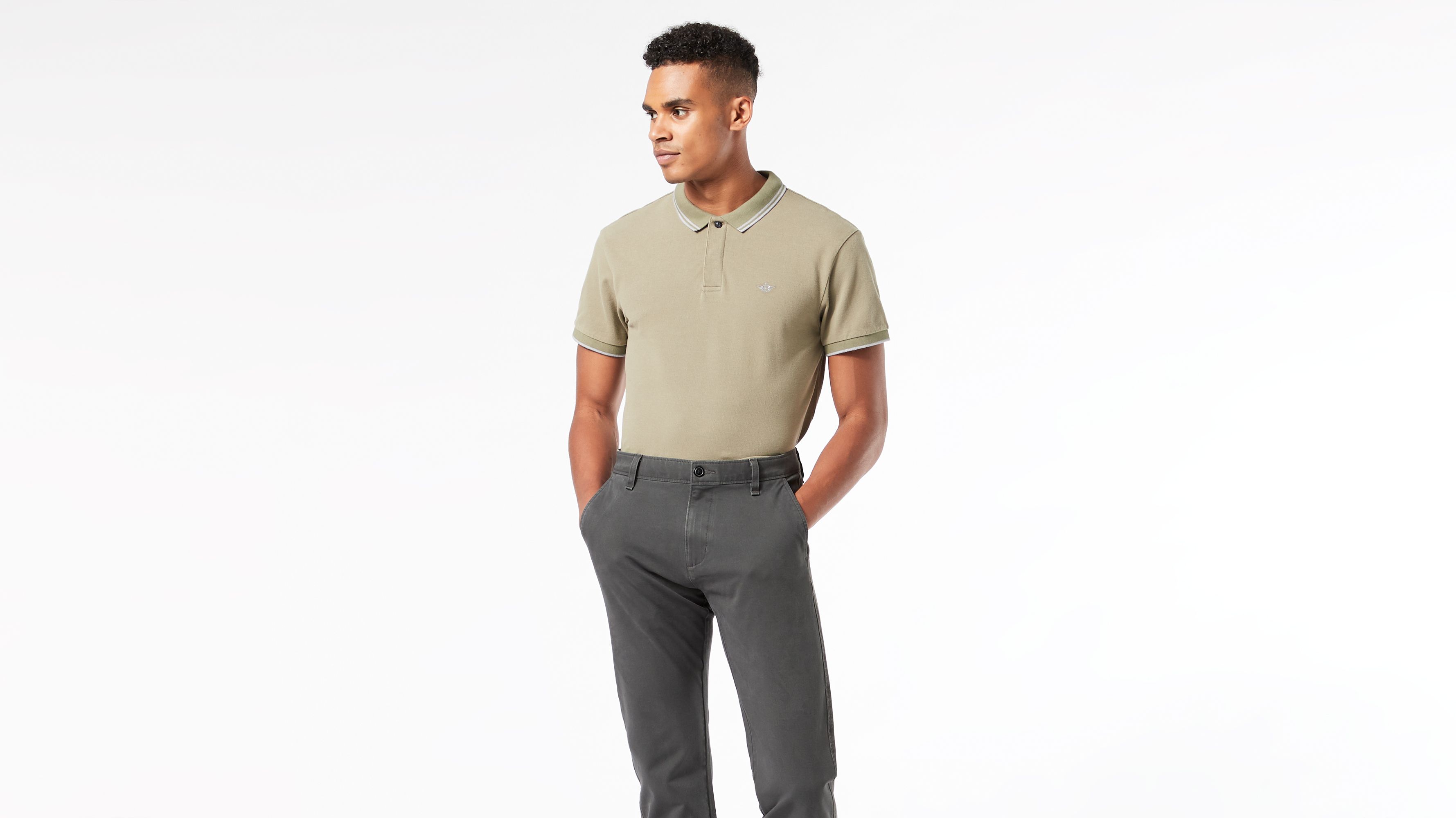 360 Versatile Polo Tişört