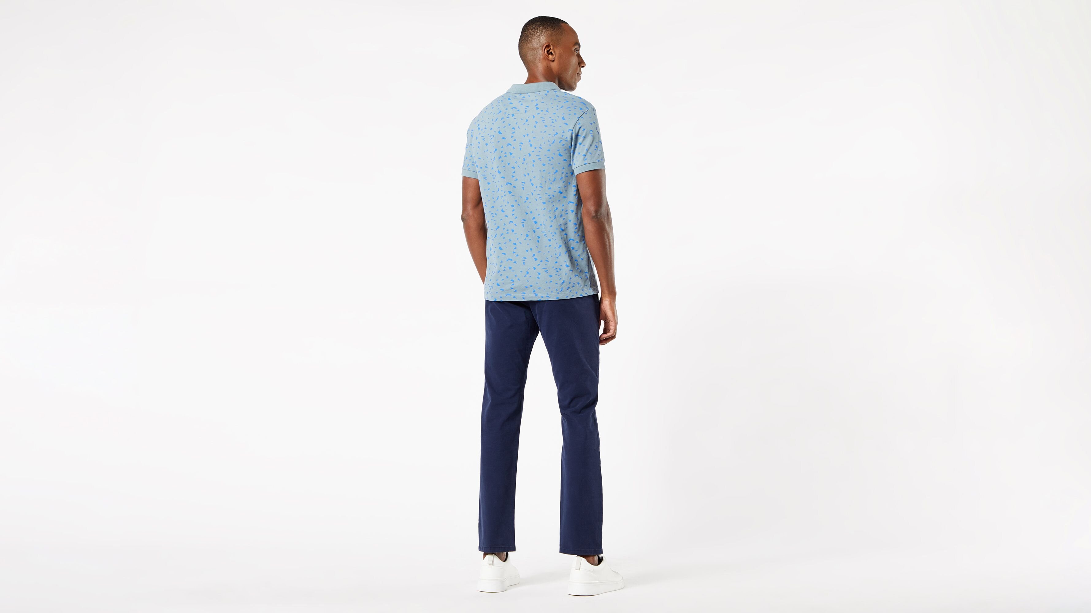 360 Versatile Polo Tişört