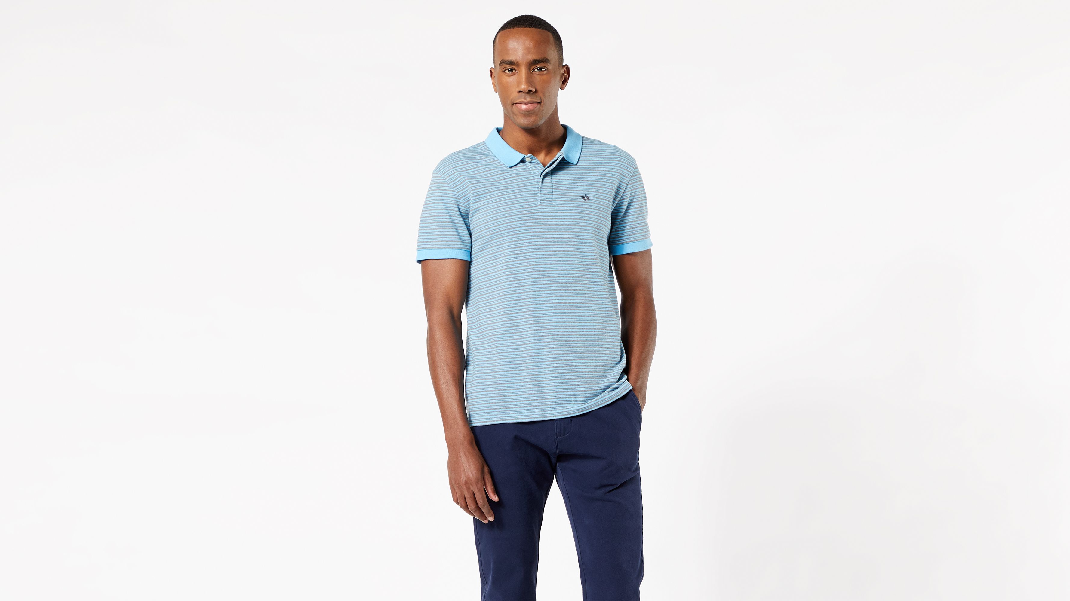360 Versatile Polo Tişört