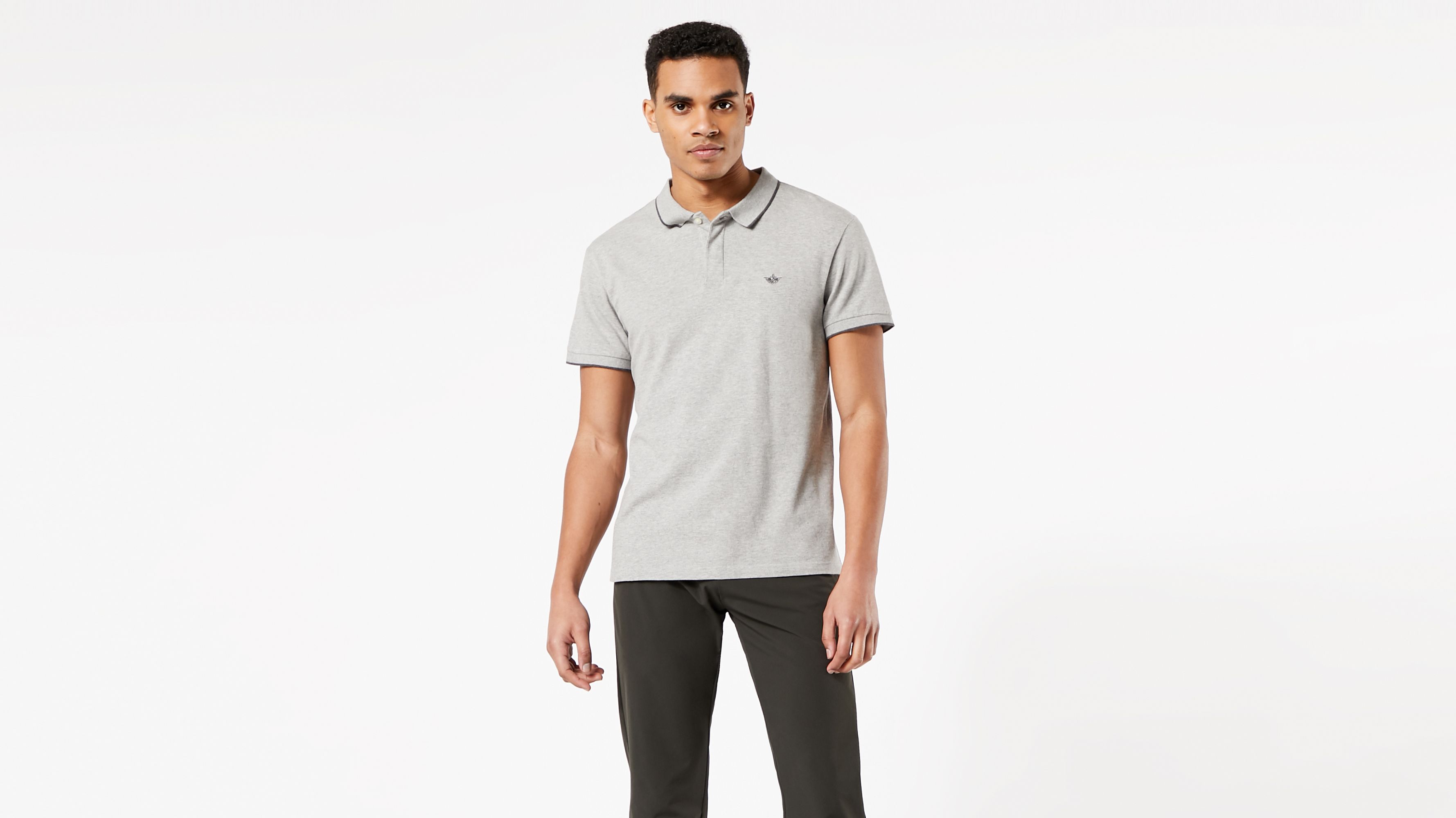 360 Versatile Polo