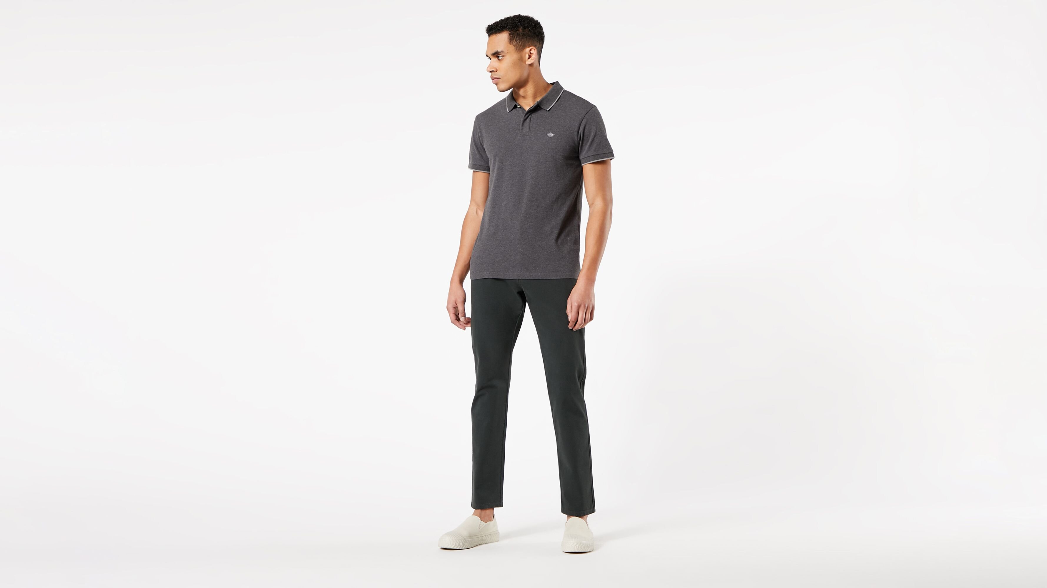 360 Versatile Polo Tişört