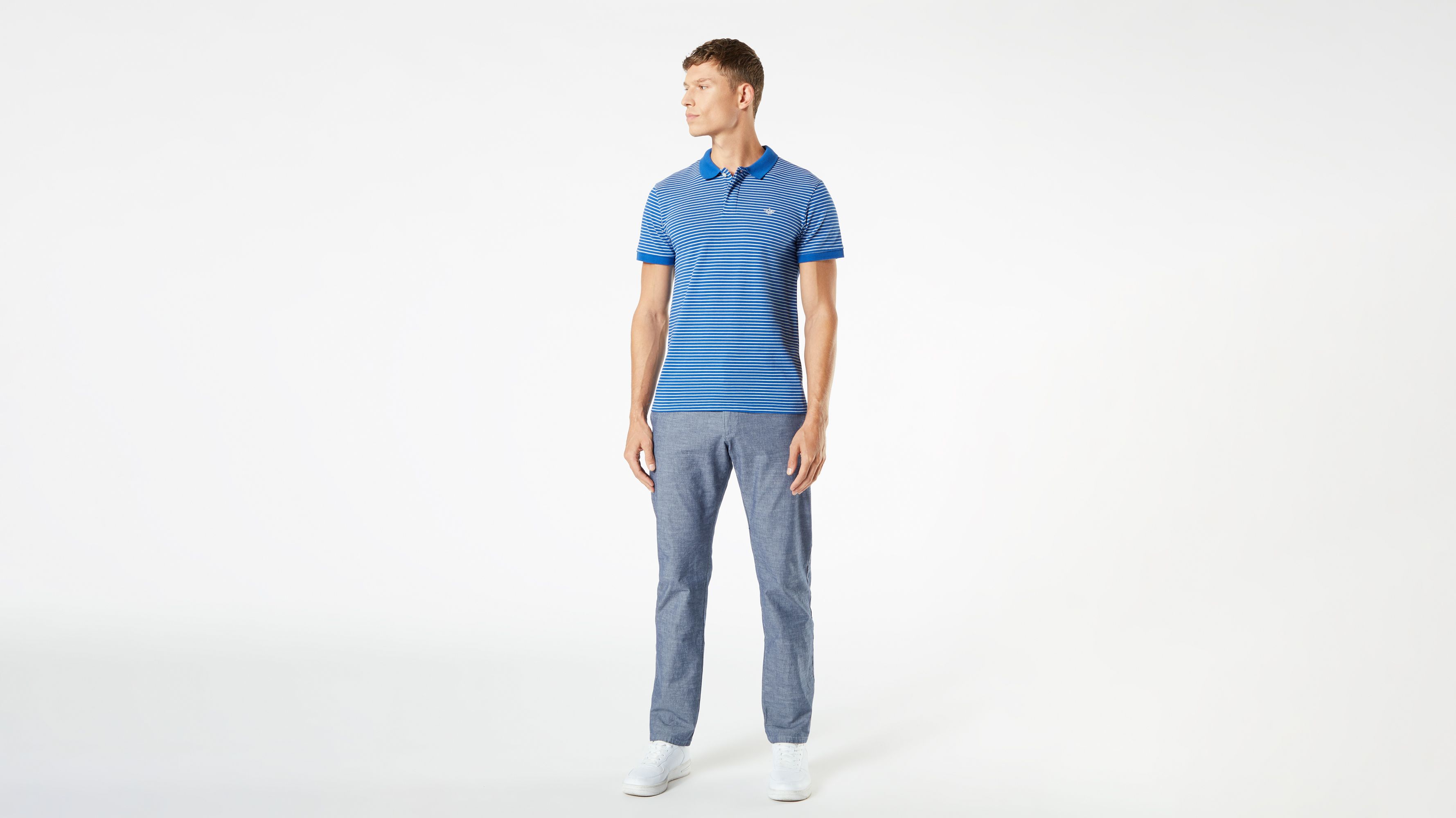 360 Versatile Polo
