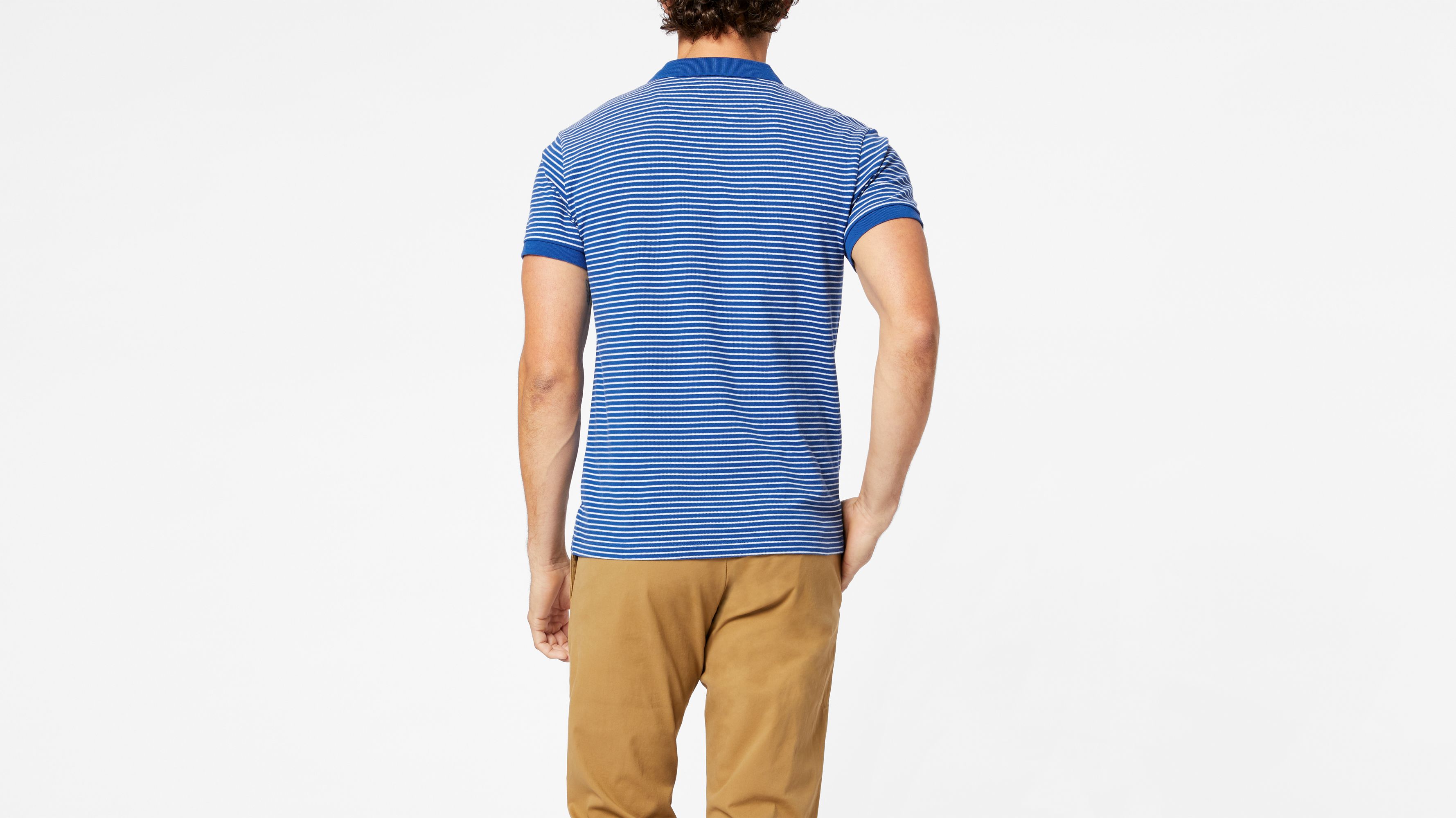 360 Versatile Polo