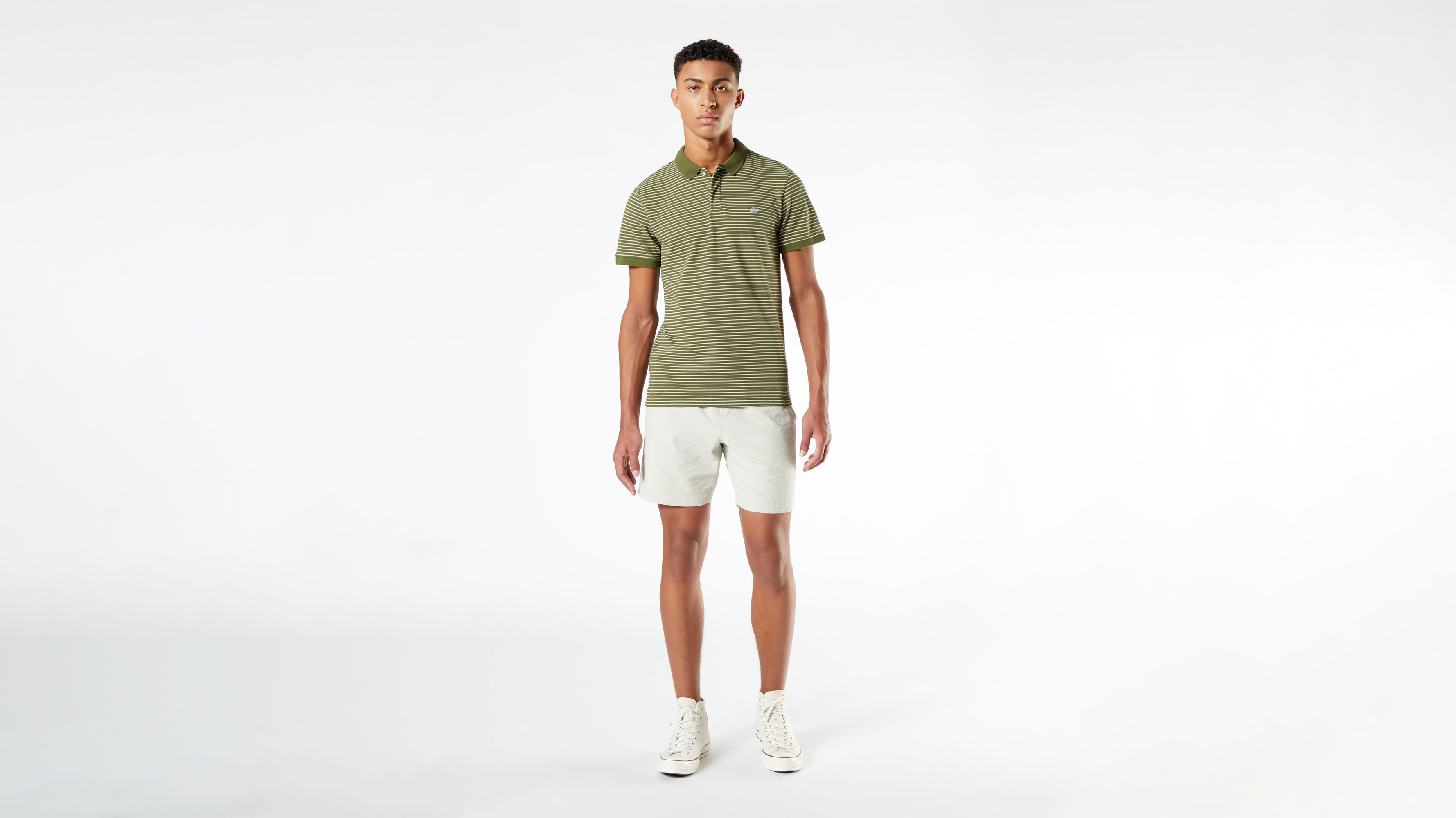 360 Versatile Polo