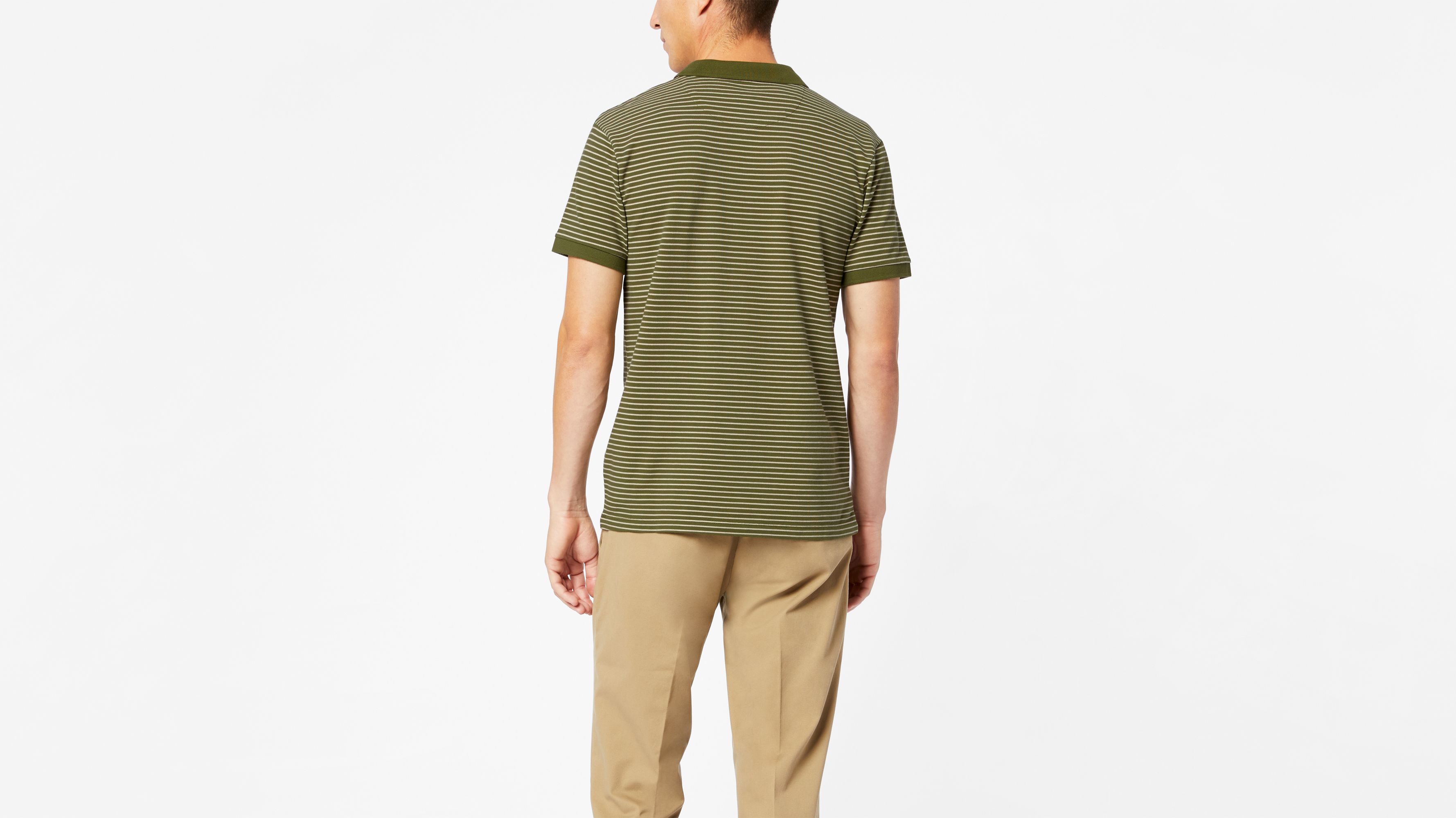 360 Versatile Polo