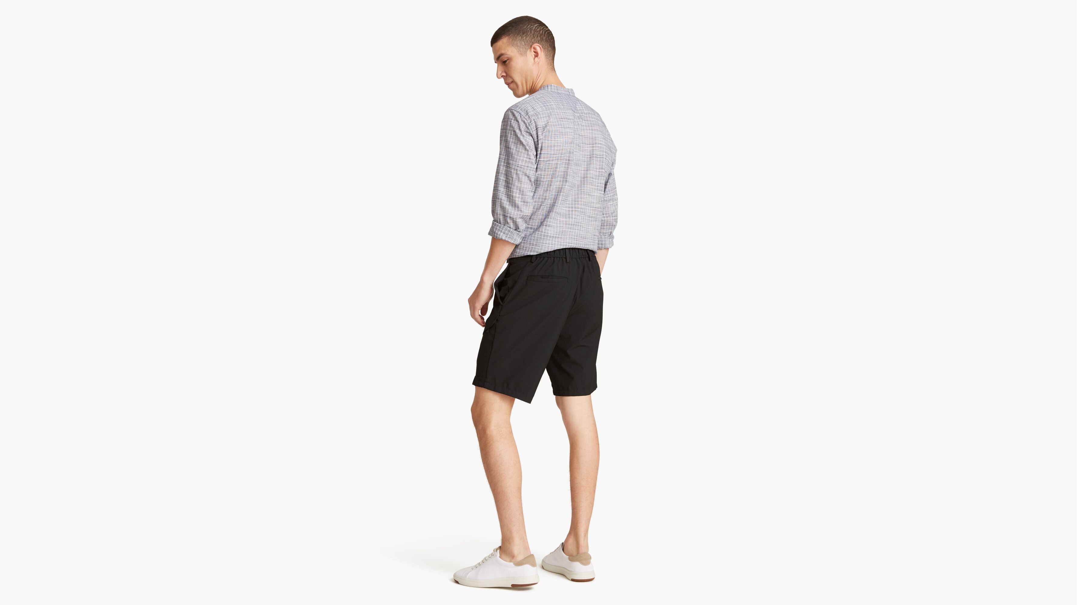 Cargo Short