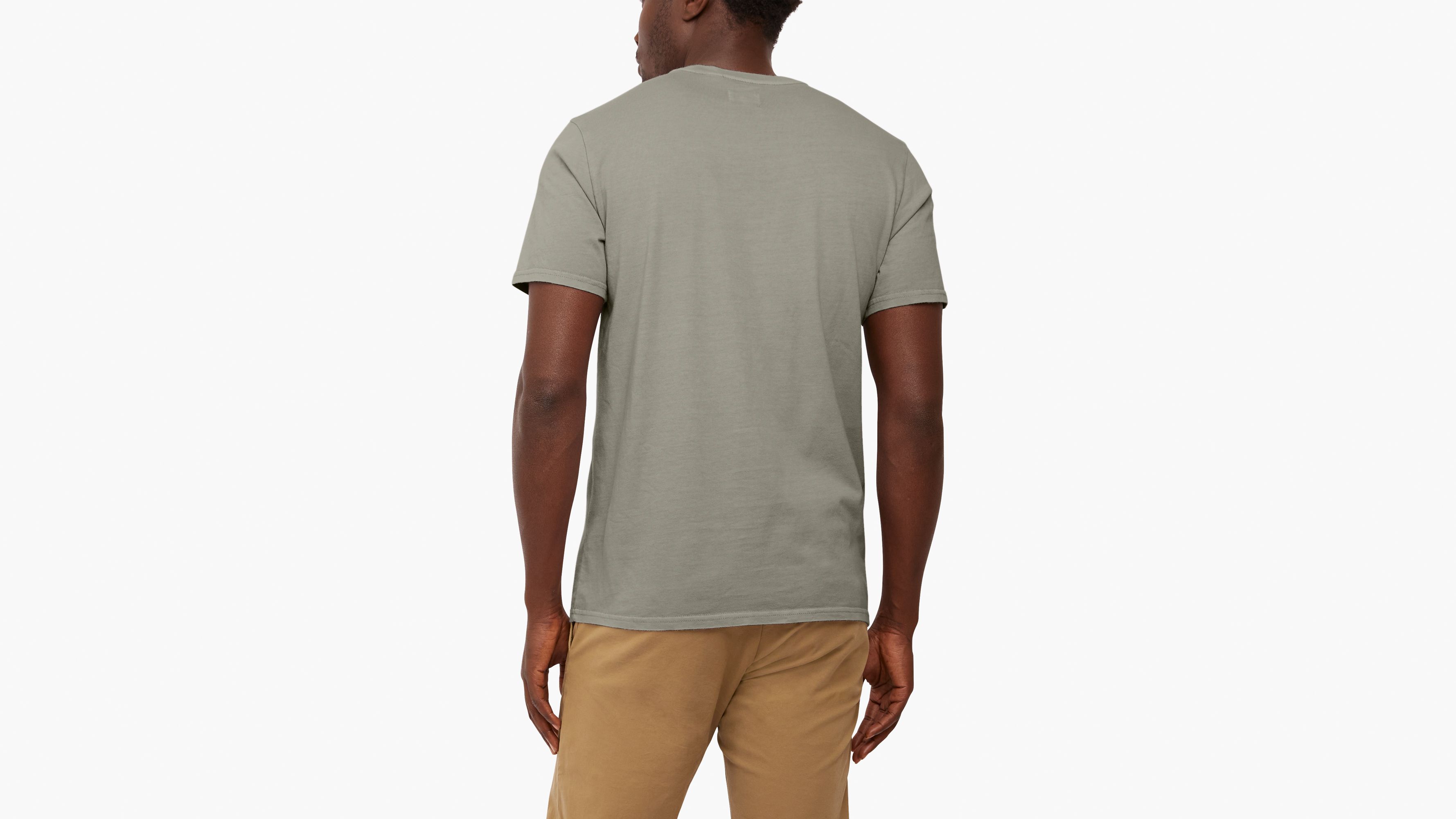 Waterless® Sustainable Tişört