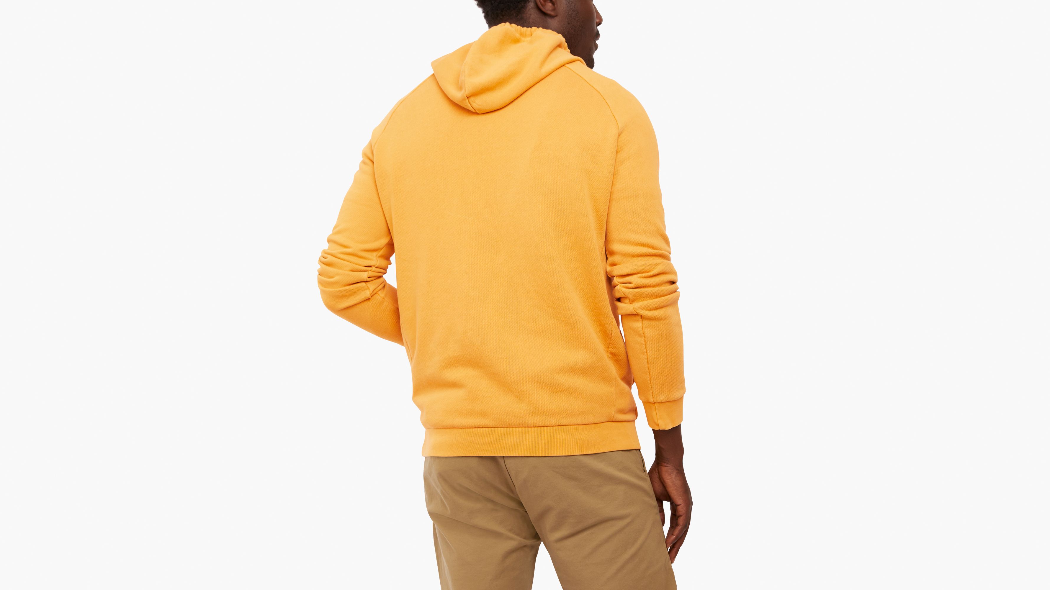 Waterless® Sustainable Kapüşonlu Sweatshirt