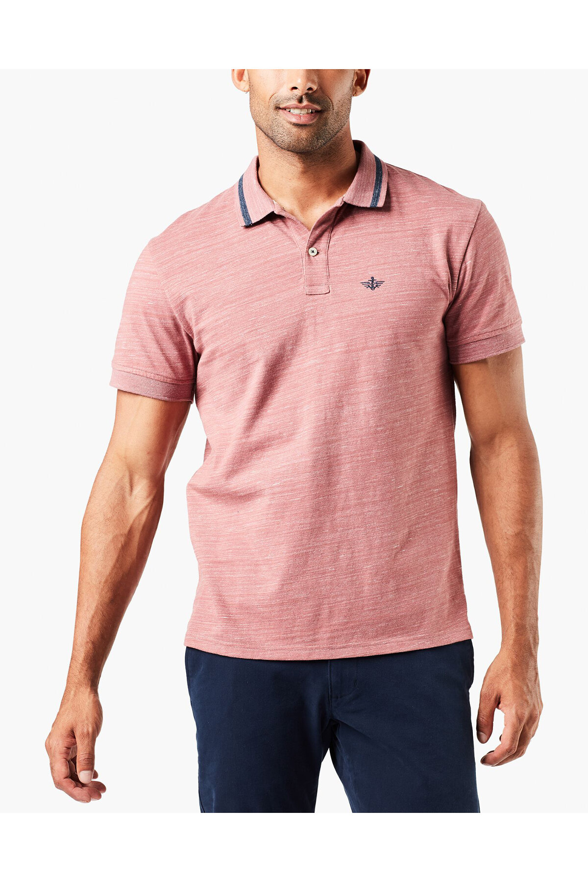 Polo Yaka Tişört