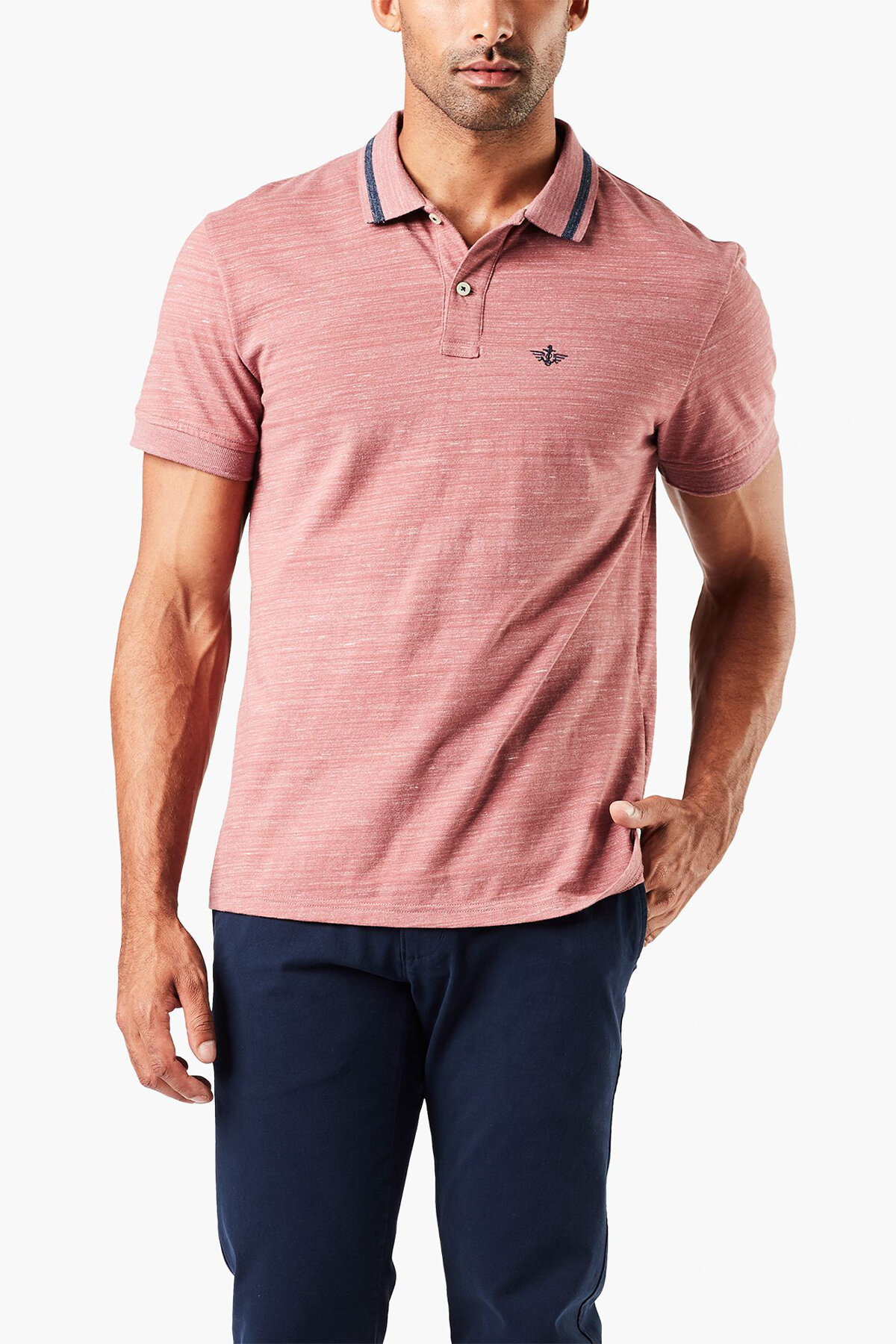 Polo Yaka Tişört