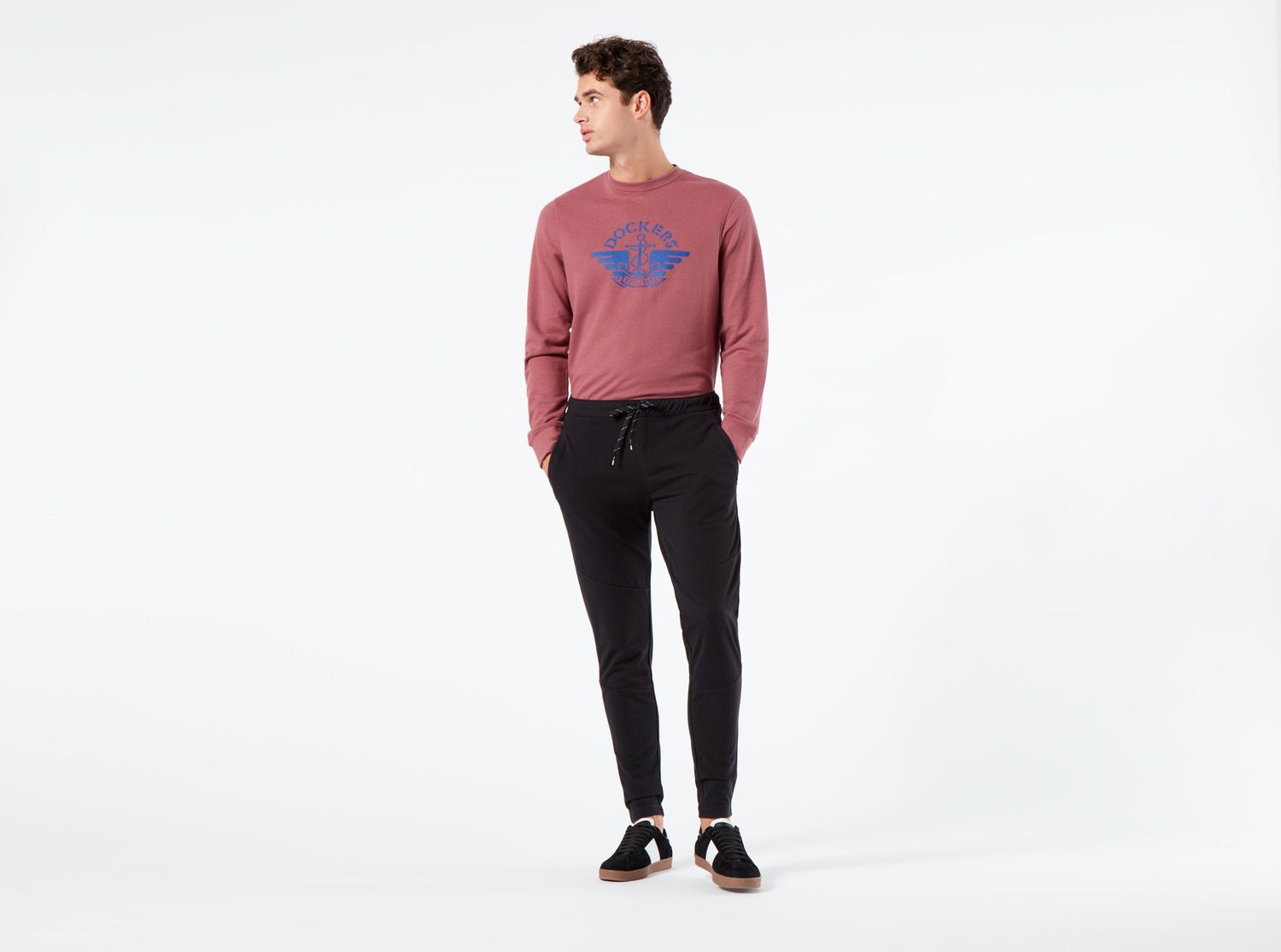 Logo Sweatshirt